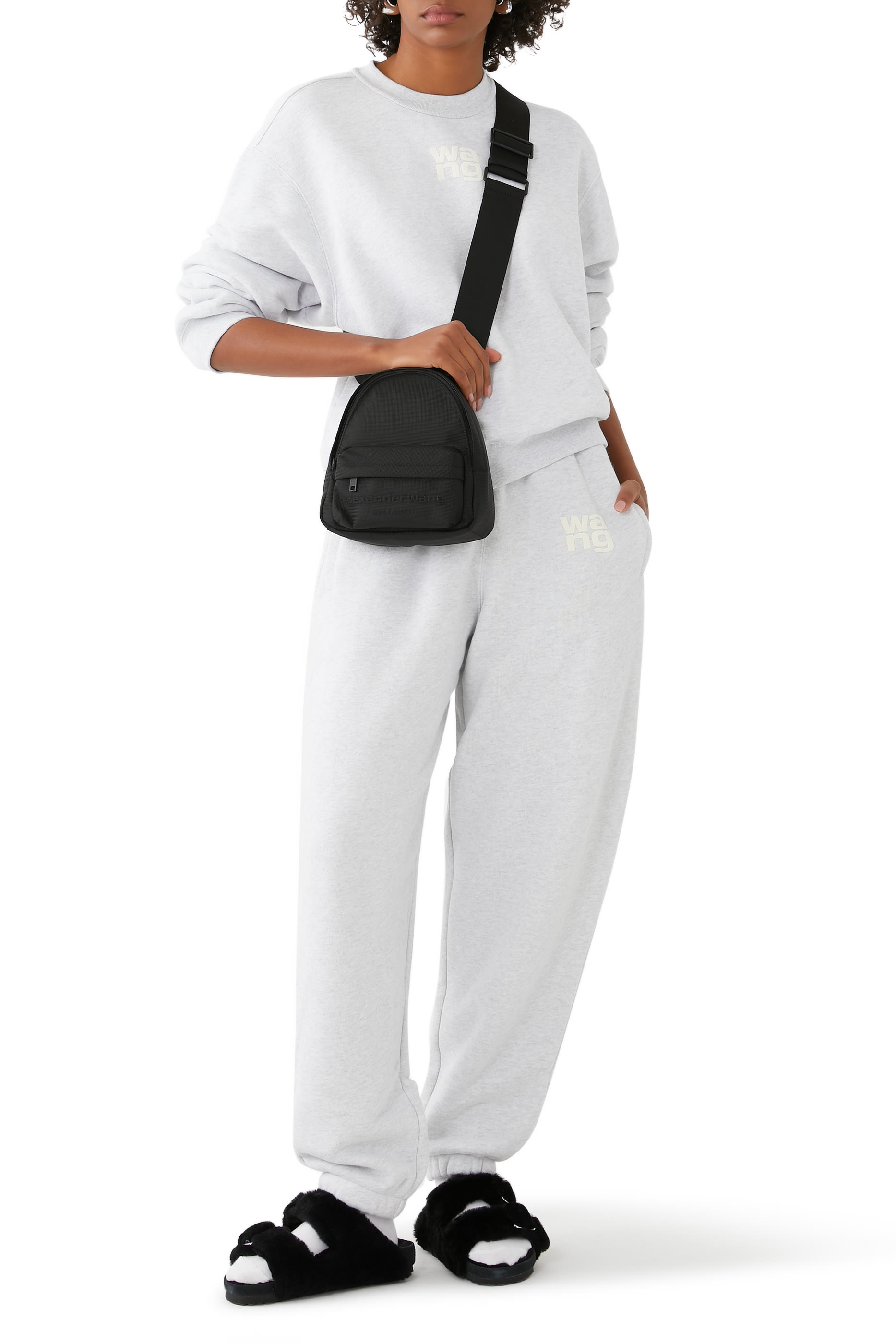 Arizona Big Buckle Slides