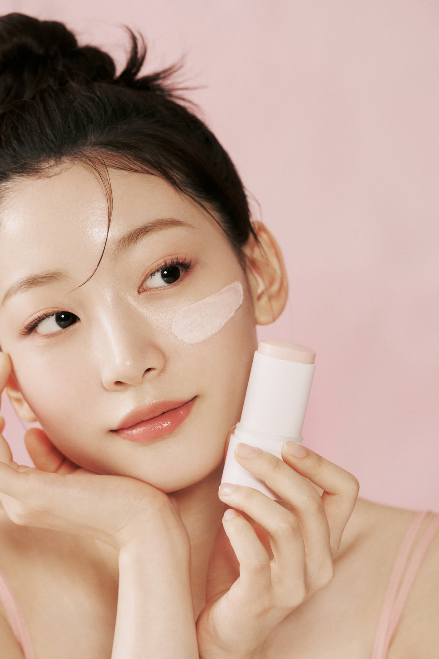 Centella Poremizing Quick Clay Stick Mask 