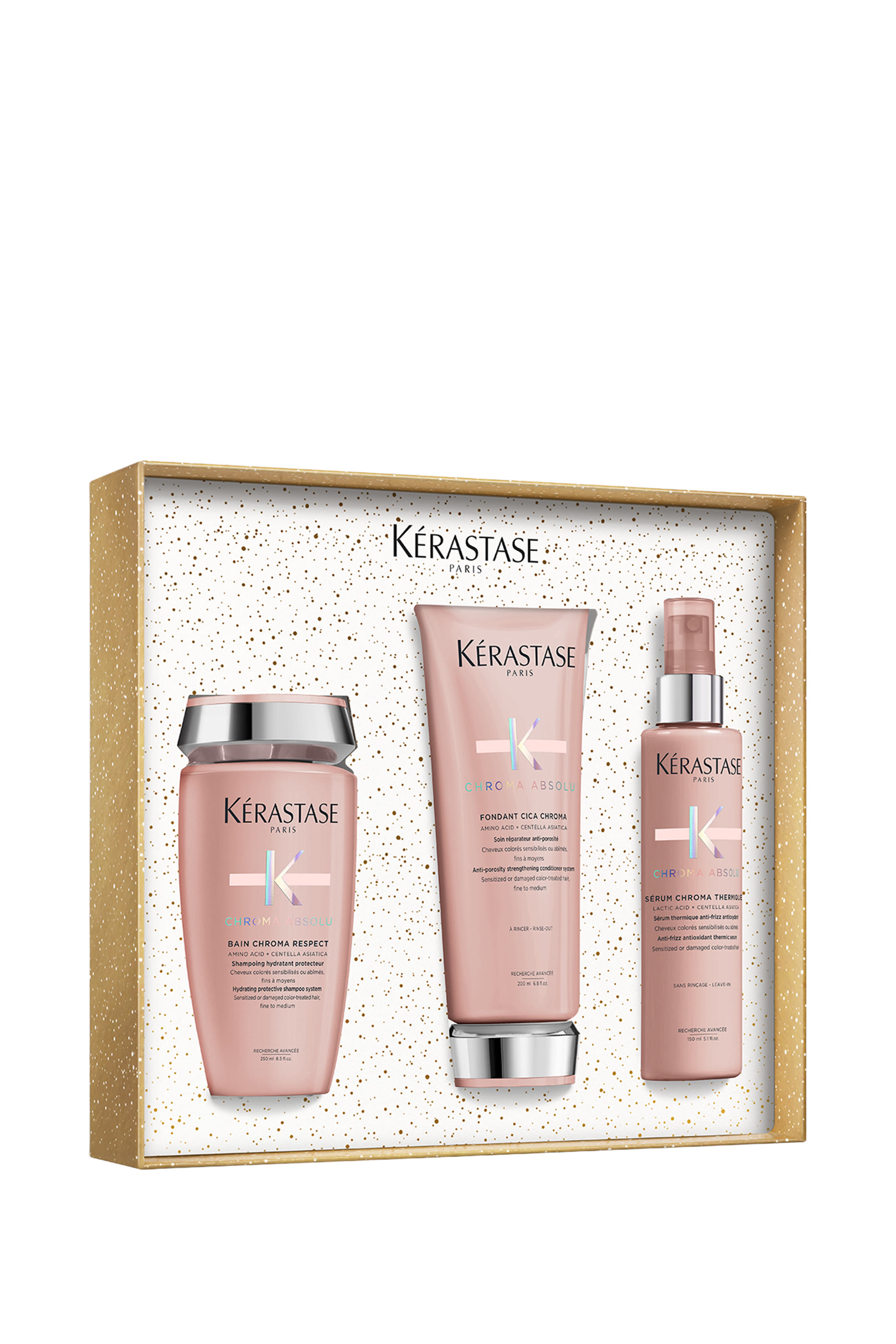 Chroma Absolu Fondant Ramadan Gift Set, 30% Value Savings