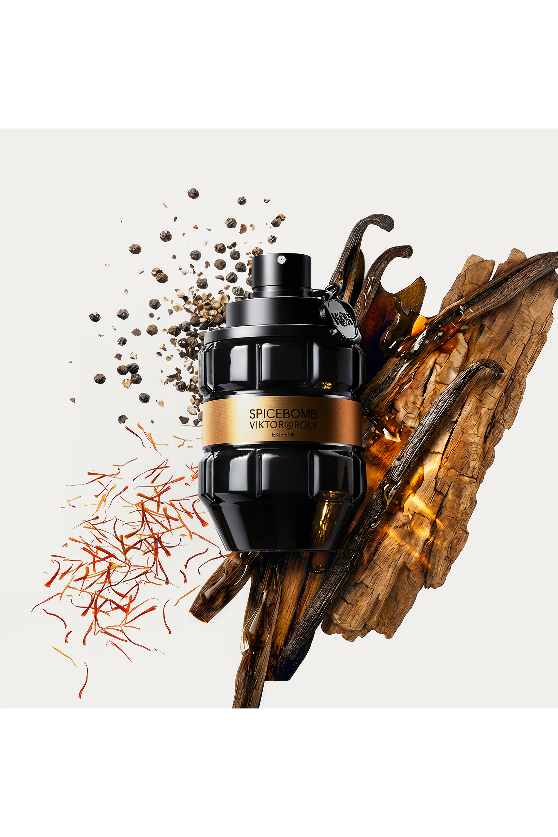 Spicebomb Extreme Eau de Parfum