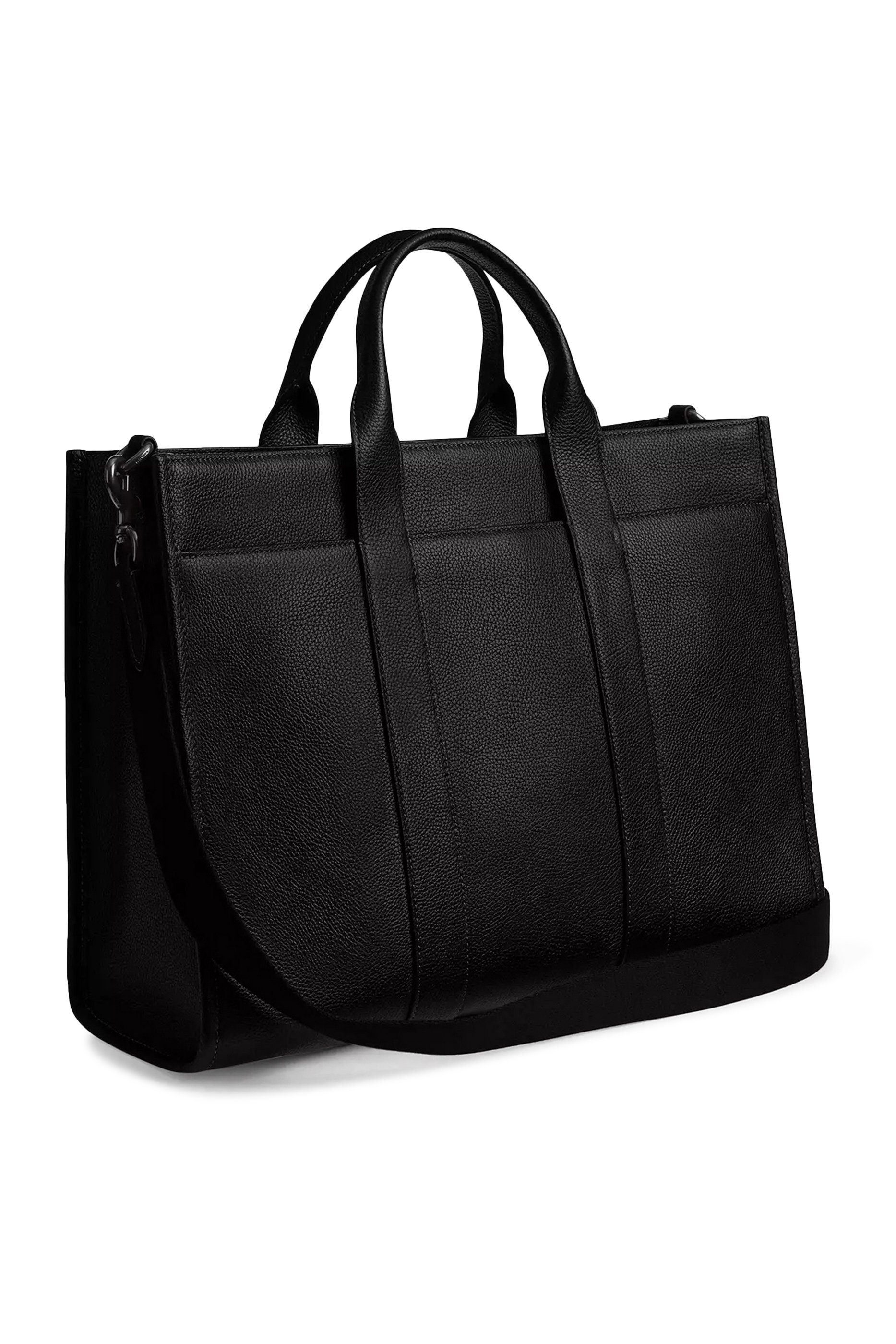 Wesley Tote Bag