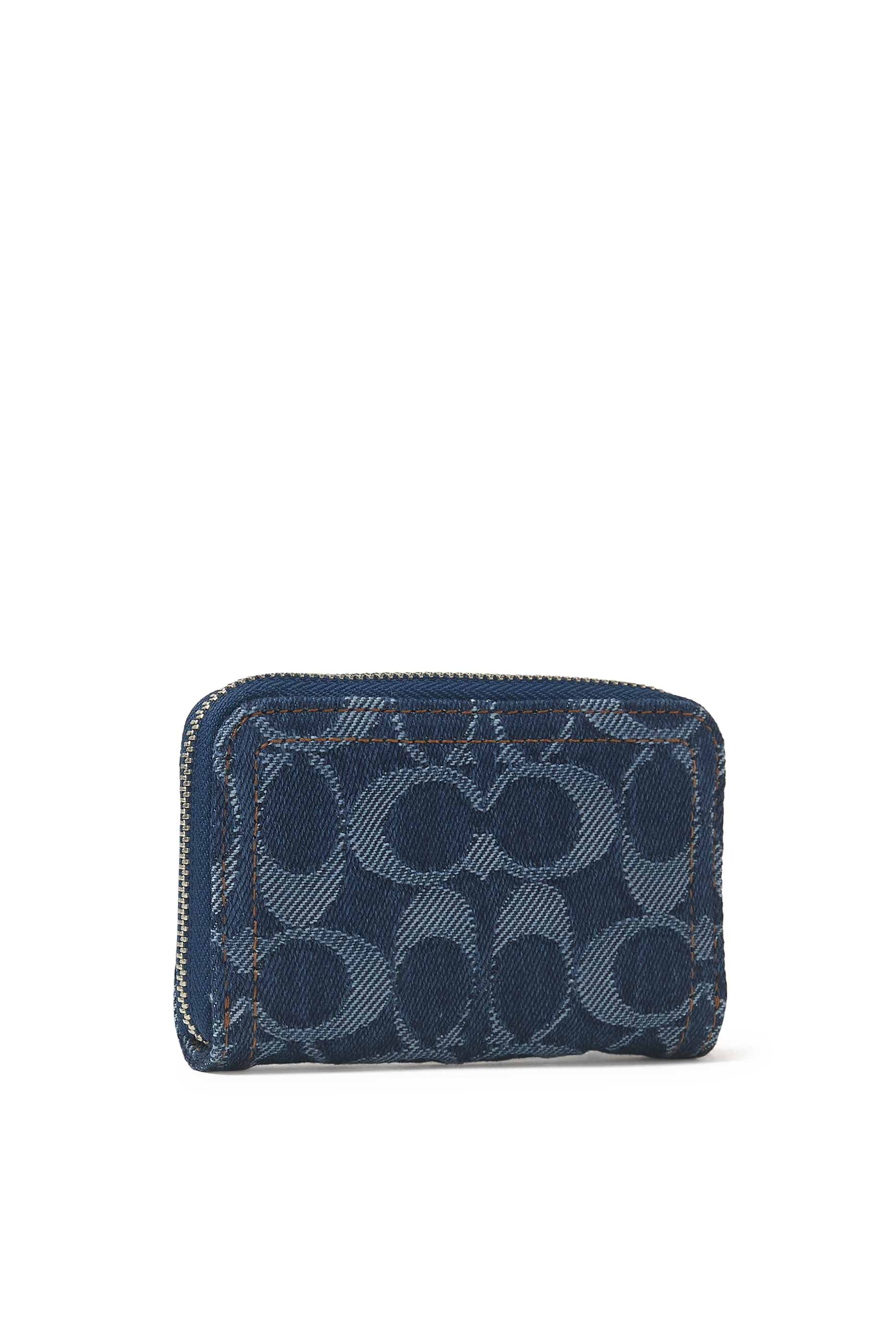 Essential Small Zip Around Card Case