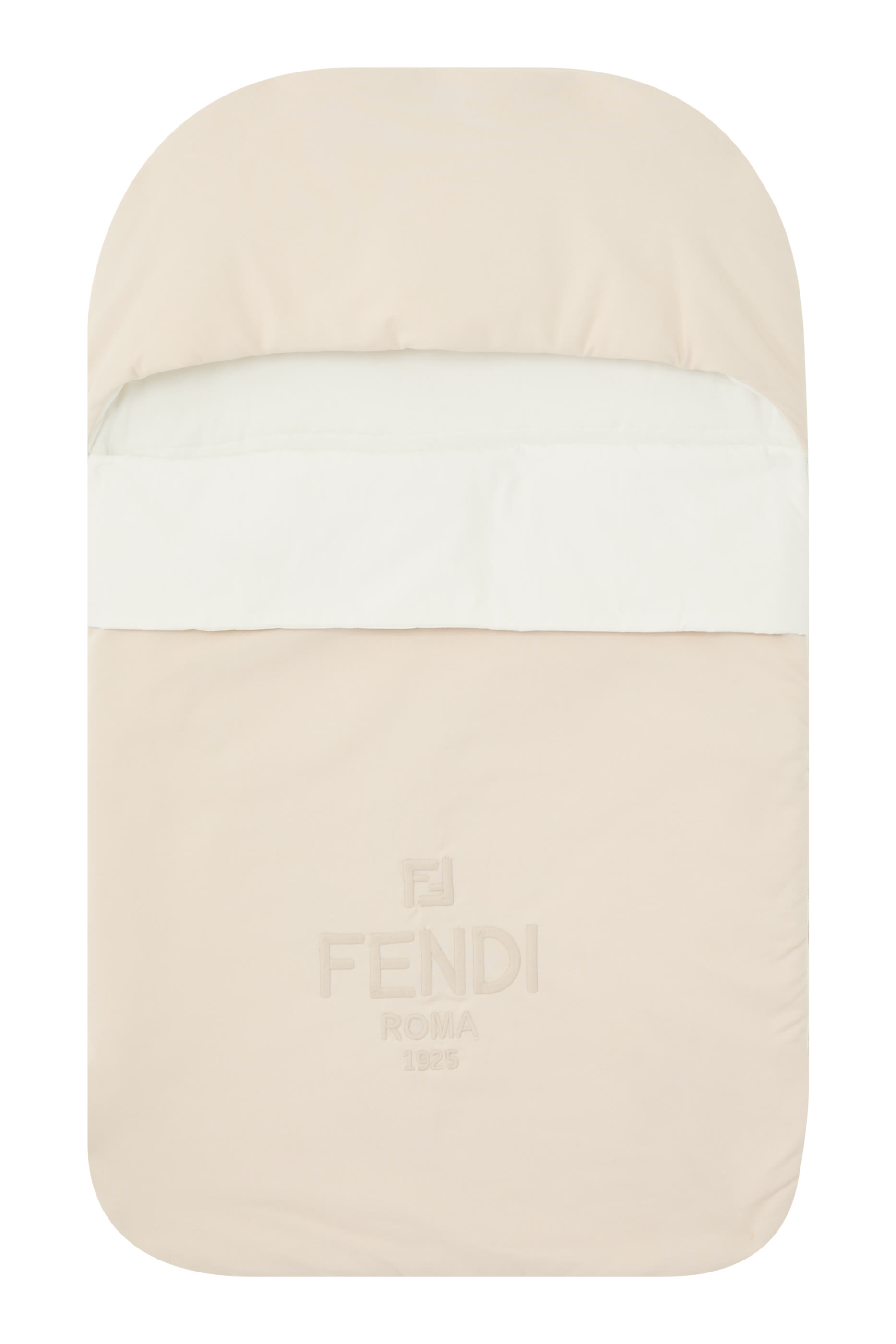 Kids  Logo Sleeping Bag