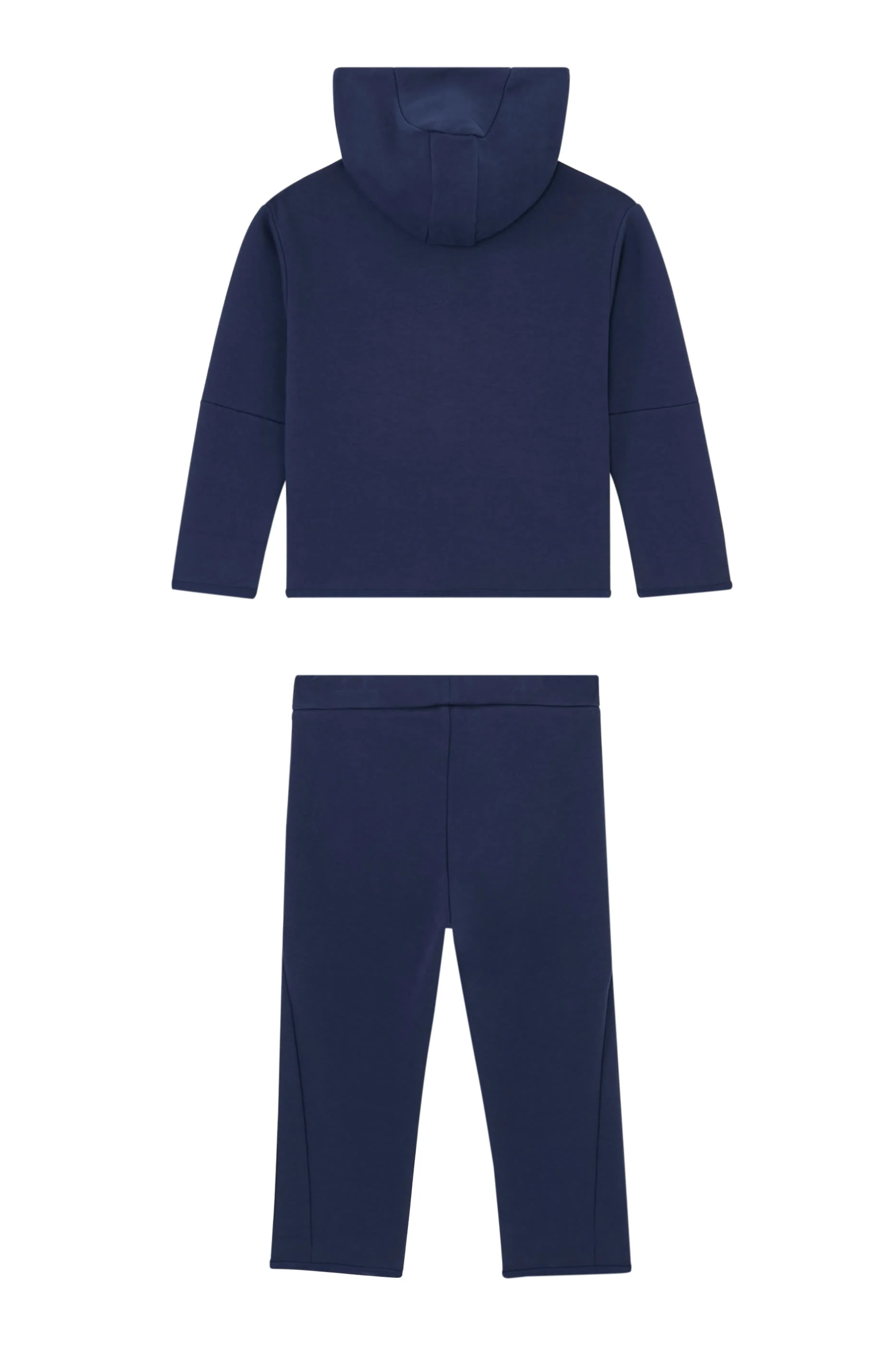 Kids  Logo Tracksuit