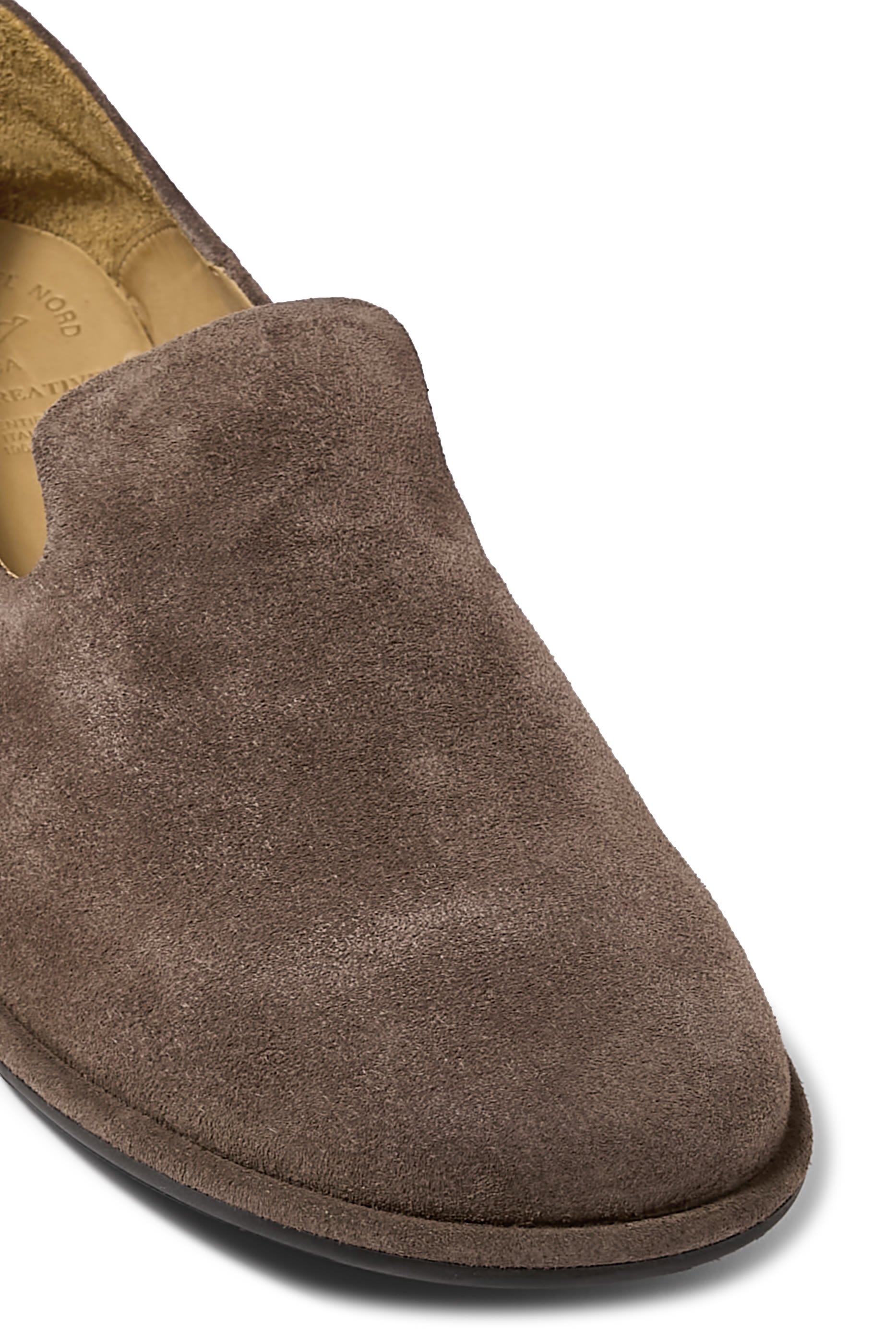  MIENNE 001 Penny Loafers