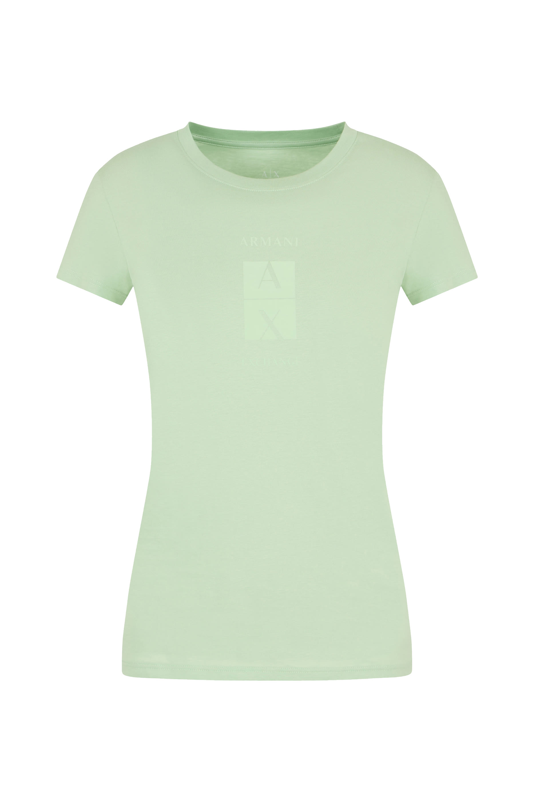 Crew Neck Slim Fit T-Shirt