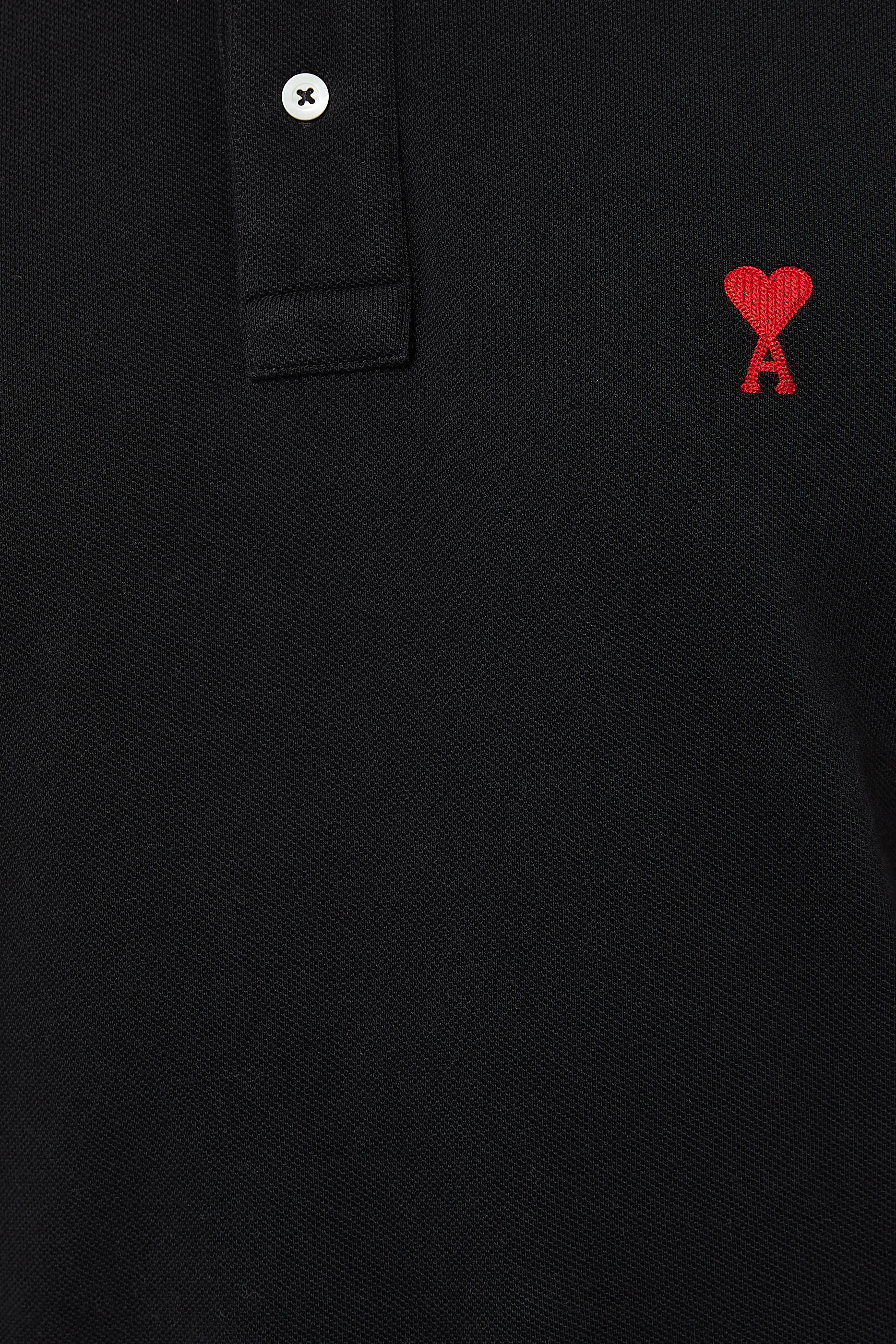 Ami De Coeur Polo Shirt