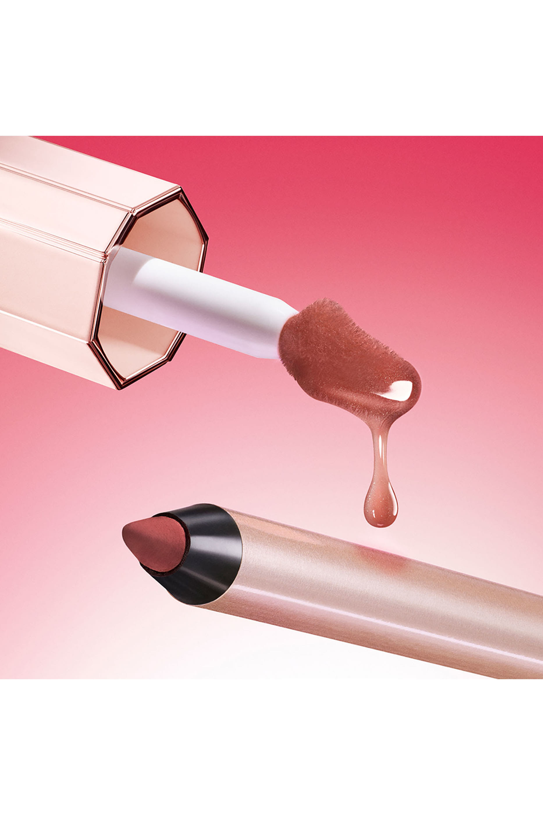  Lip Id&ocirc;le Juicytreat Juicy Oil-in-Gloss 