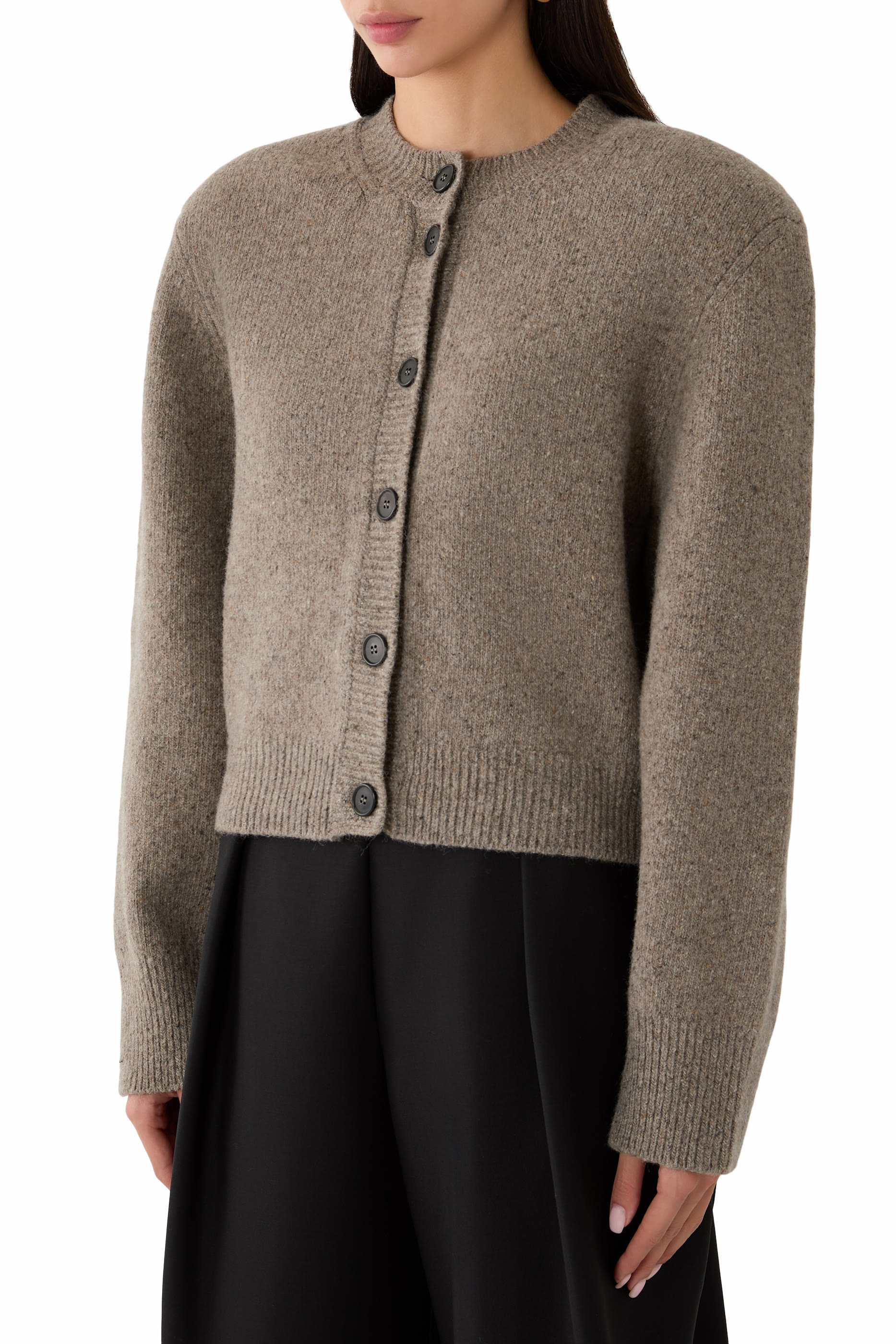 Classic Cardigan