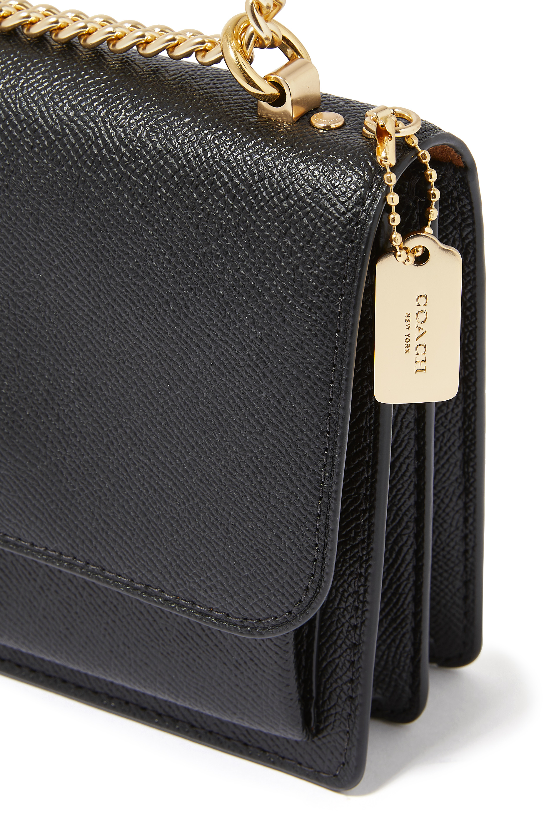 Klare Mini Crossbody Bag