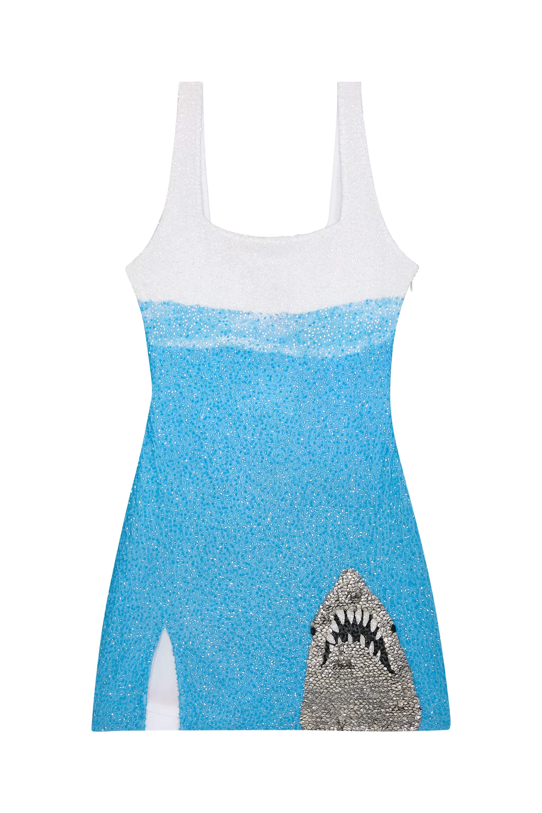 Le Sable Dress