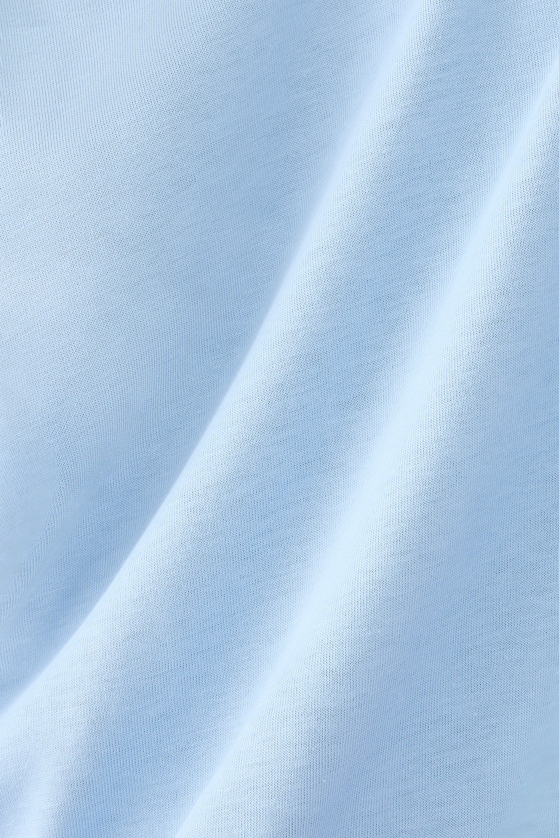 Single Jersey Supima Cotton T-Shirt