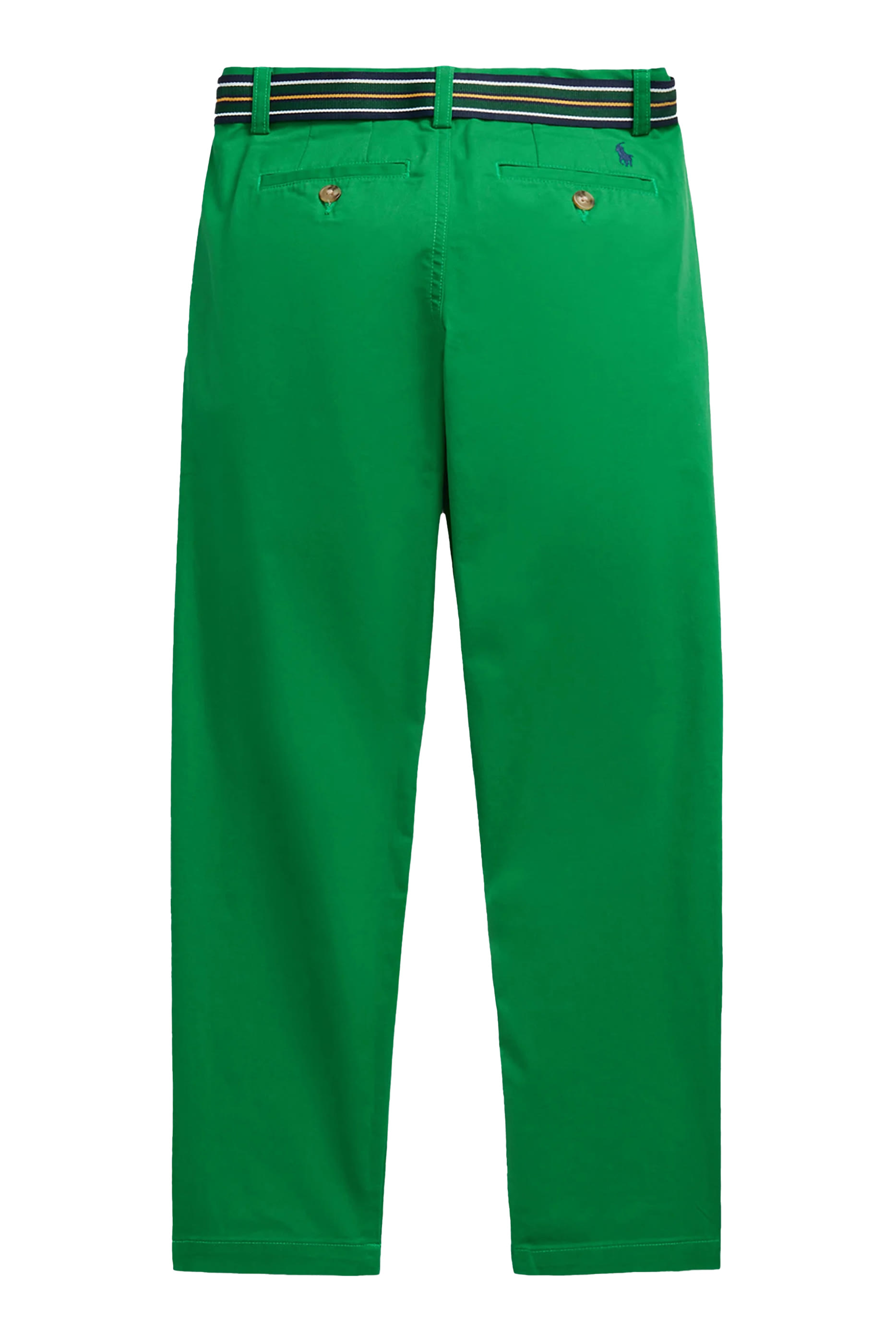 Kids Bedford Slim Fit Pants