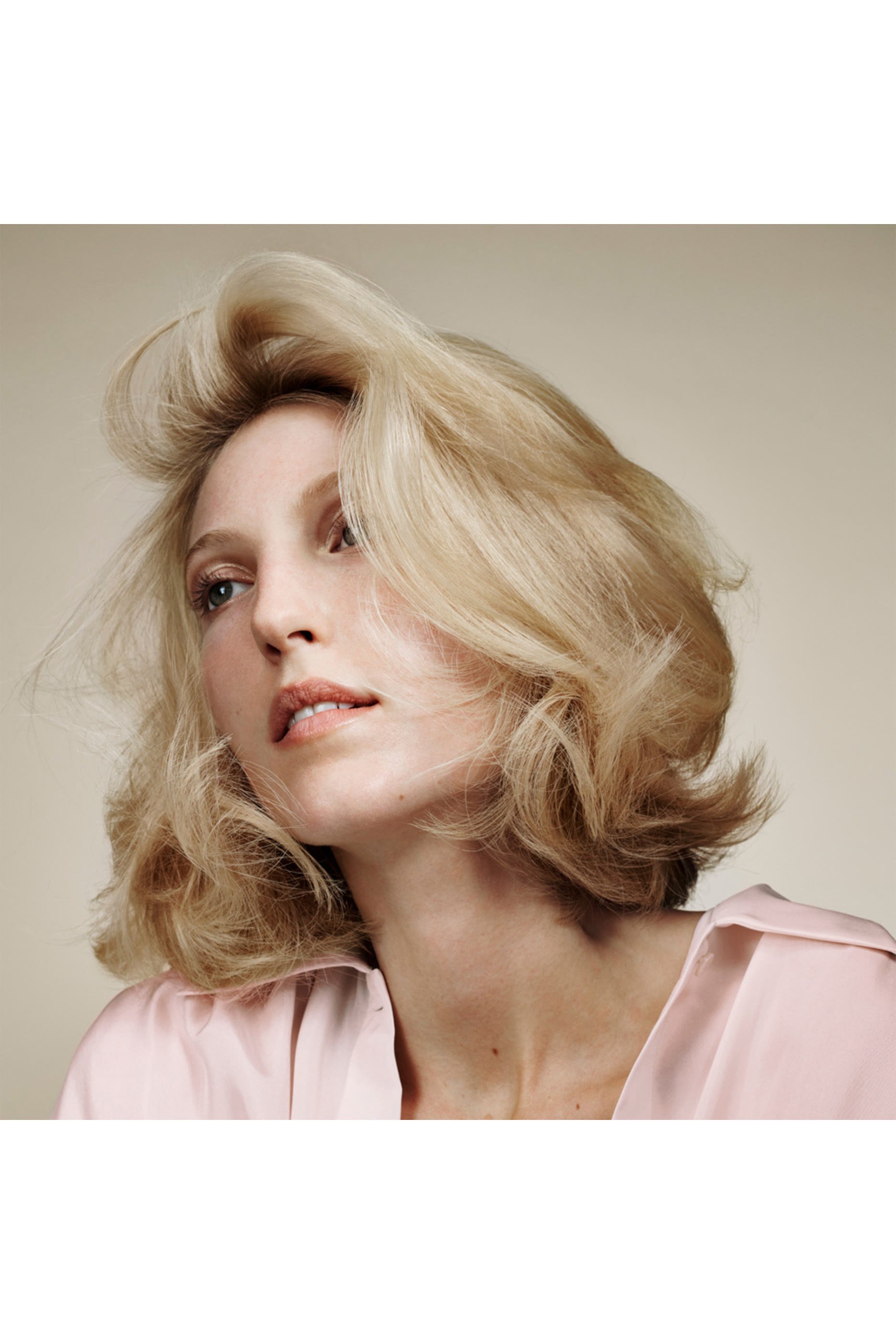 Cool Girl Volume Cleansing Shampoo