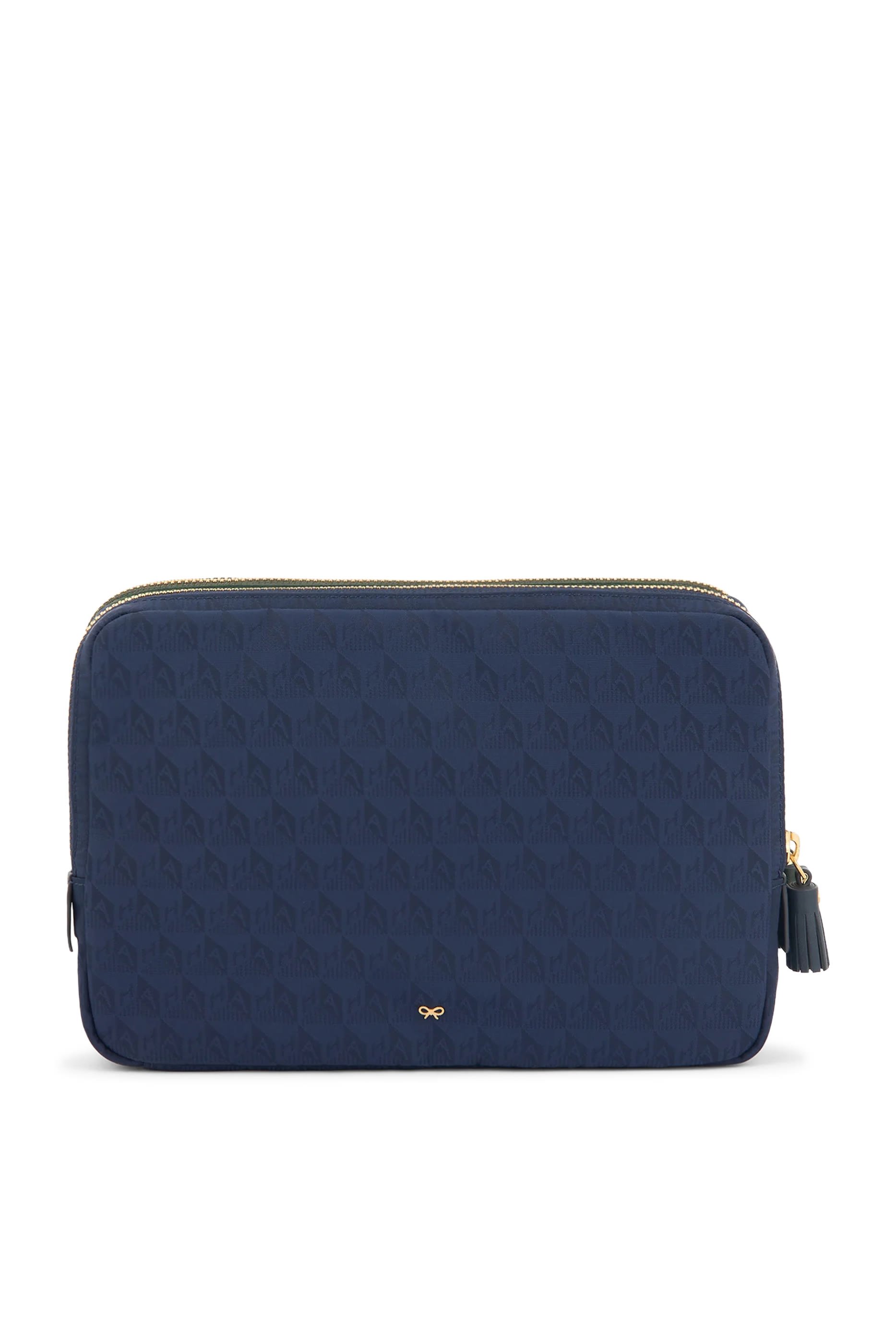 A5 Organiser Duo Pouch