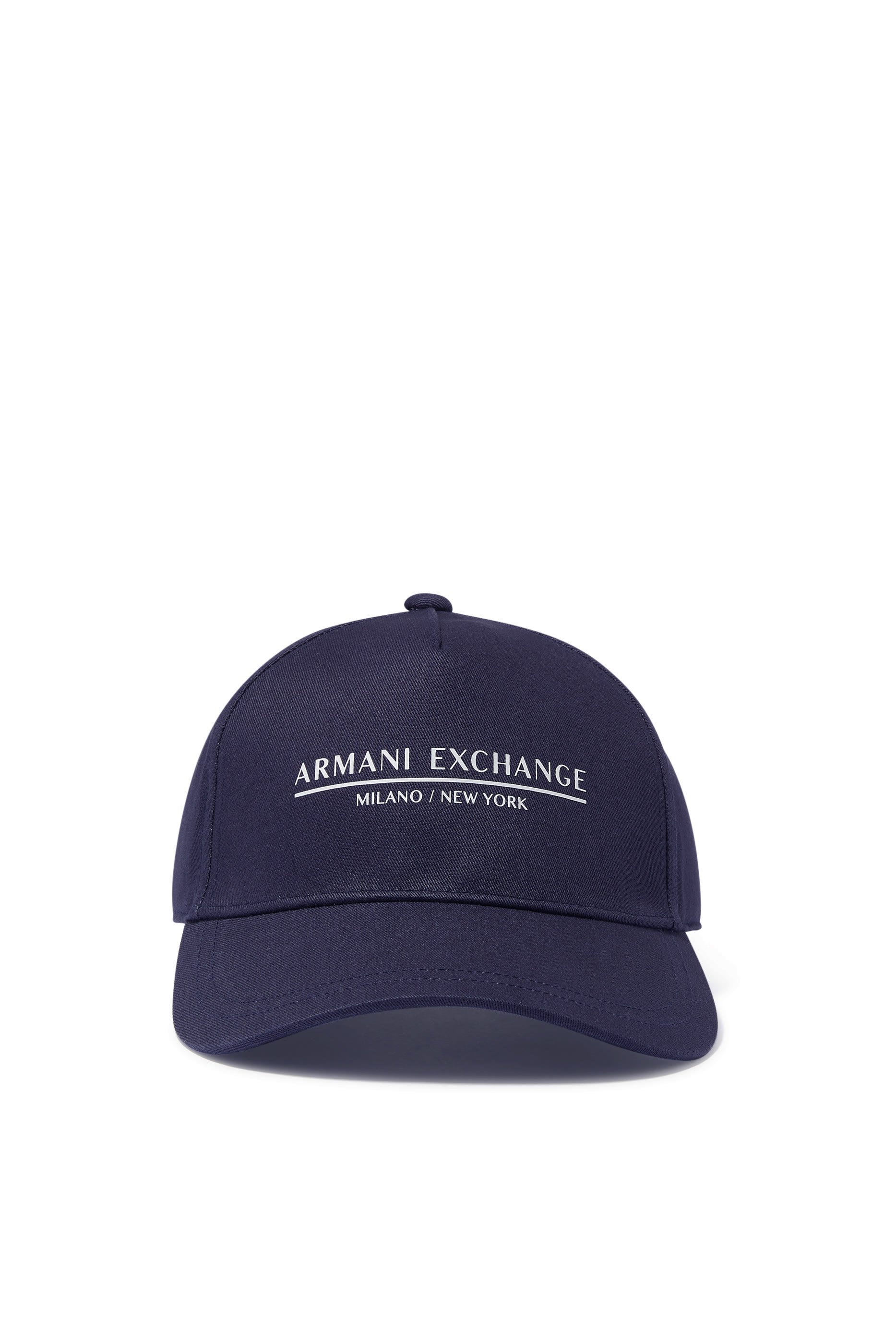 AX Logo Baseball Hat