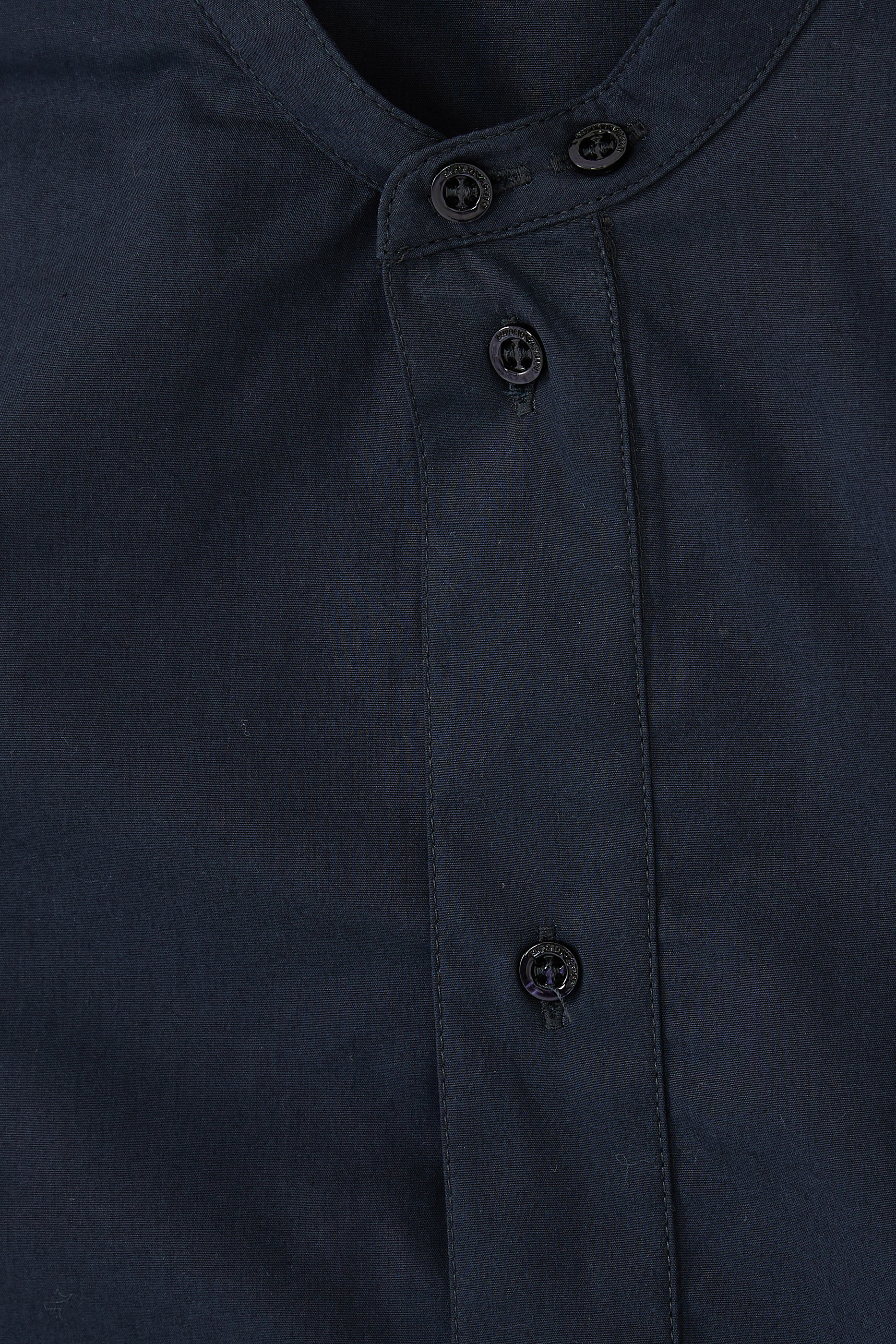 Kids Pure Cotton Shirt with Guru Collar