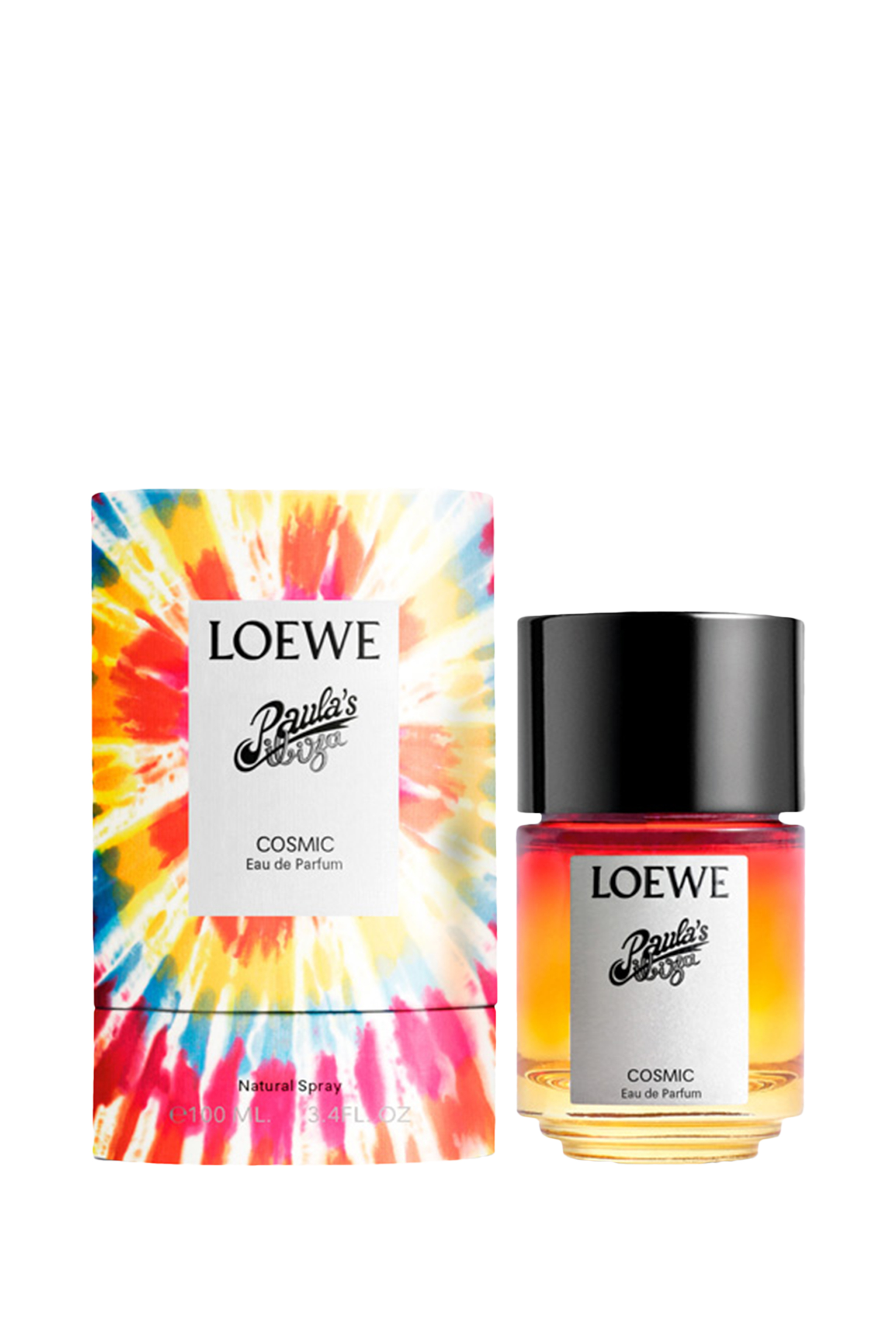 Paula's Ibiza Cosmic Eau de Parfum