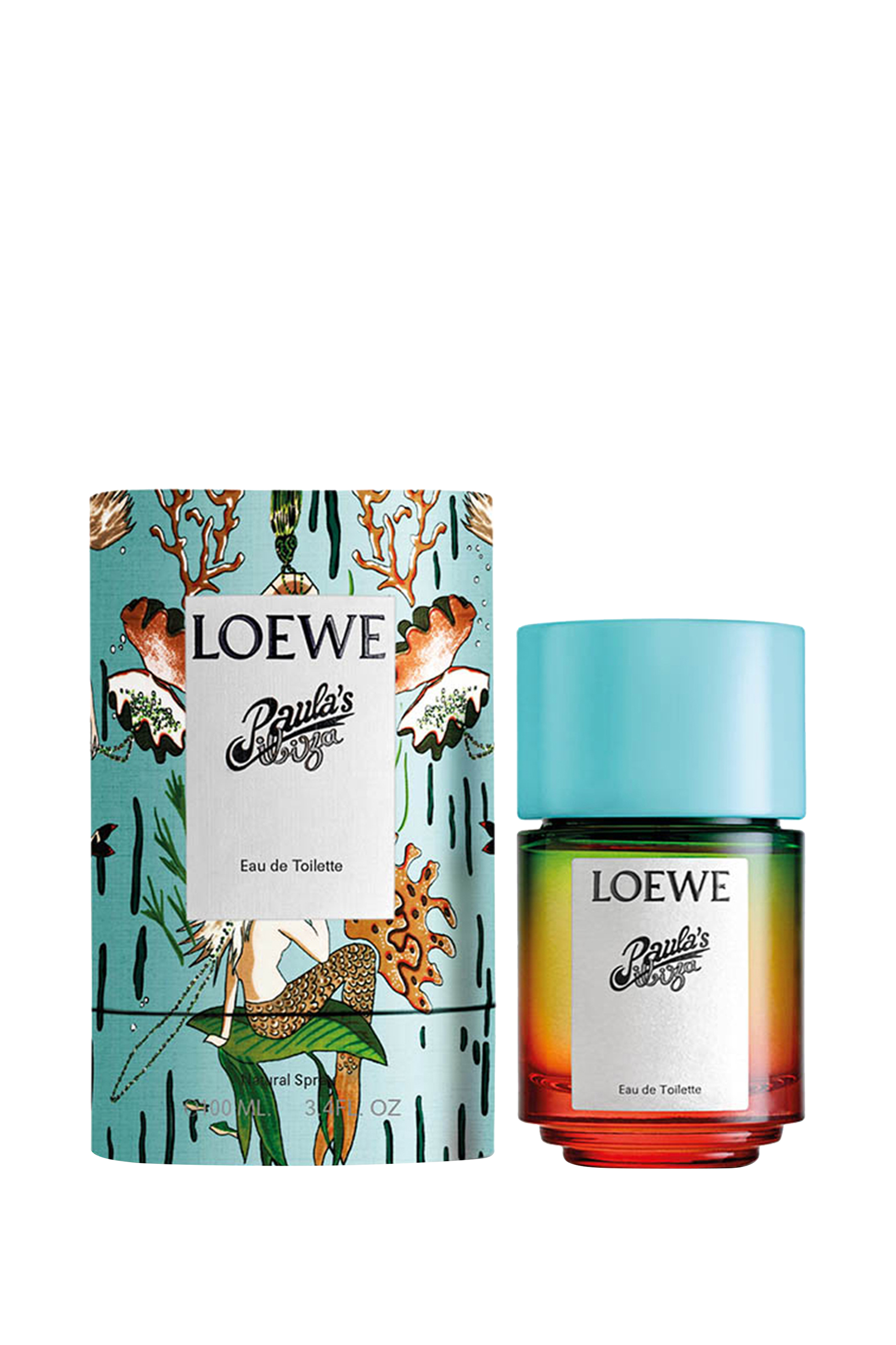 Paula&rsquo;s Ibiza Eau de Toilette