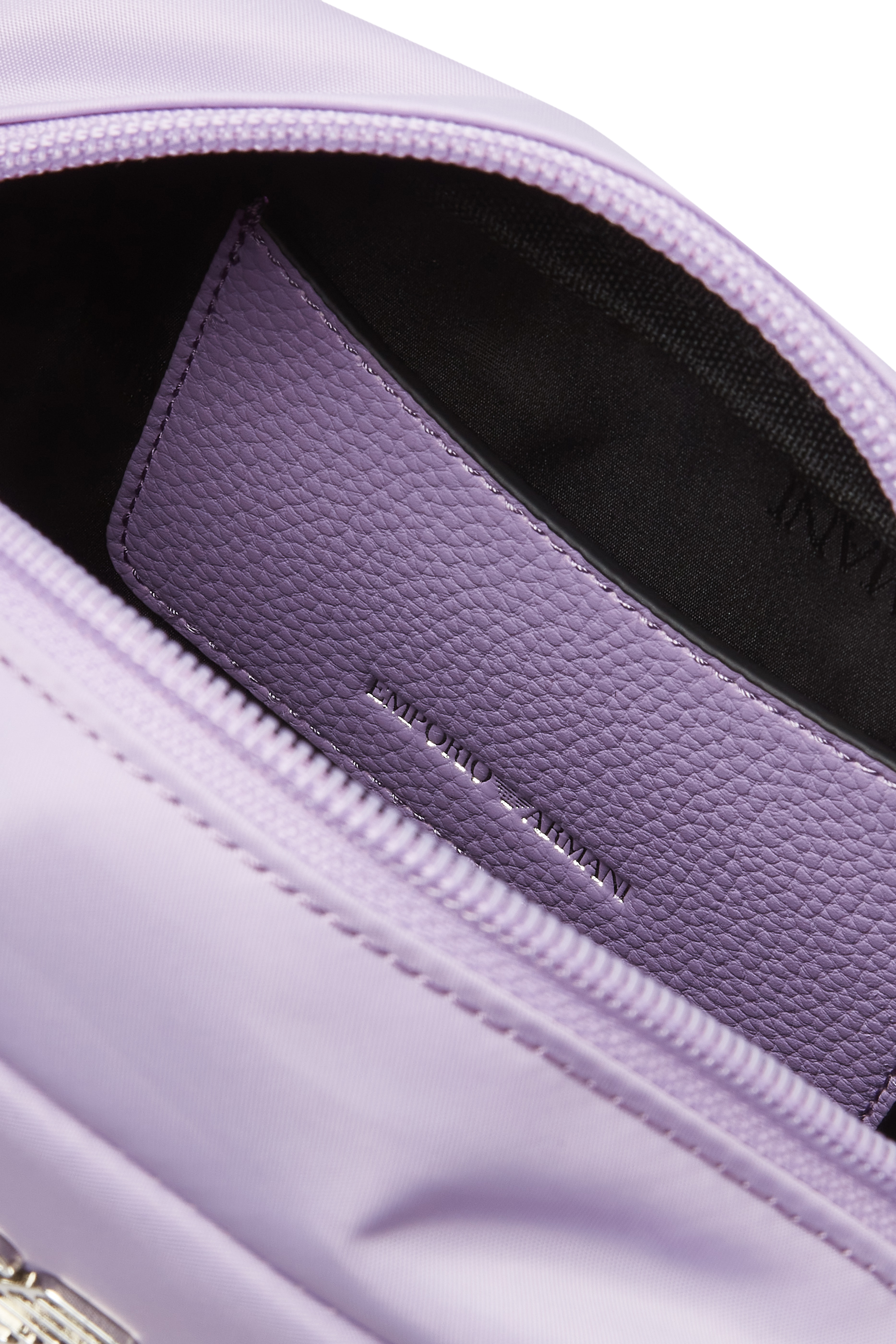 ASV Eecycled Nylon Washbag