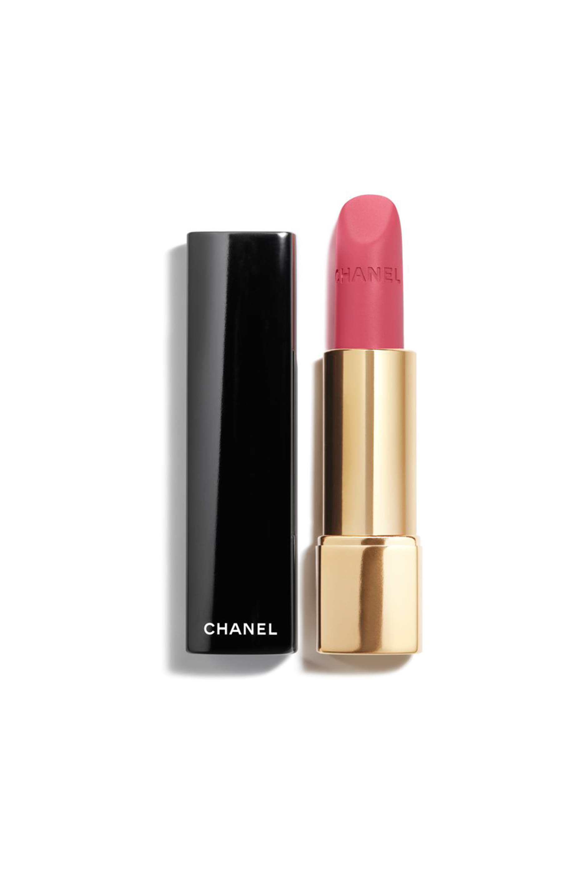 Rouge Allure Velvet Luminous Matte Lip Colour