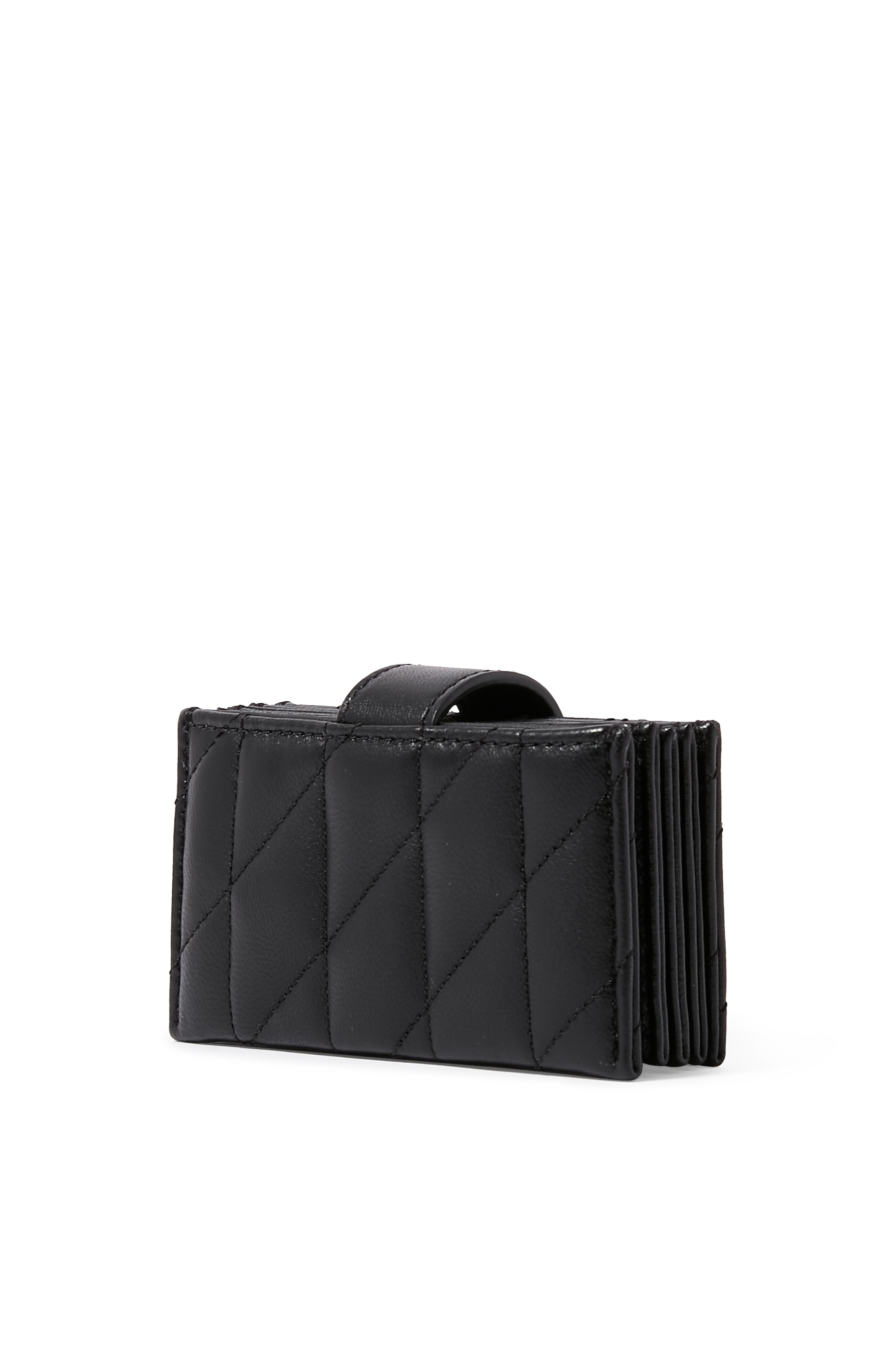  Quilted Essential Multi Card Holder