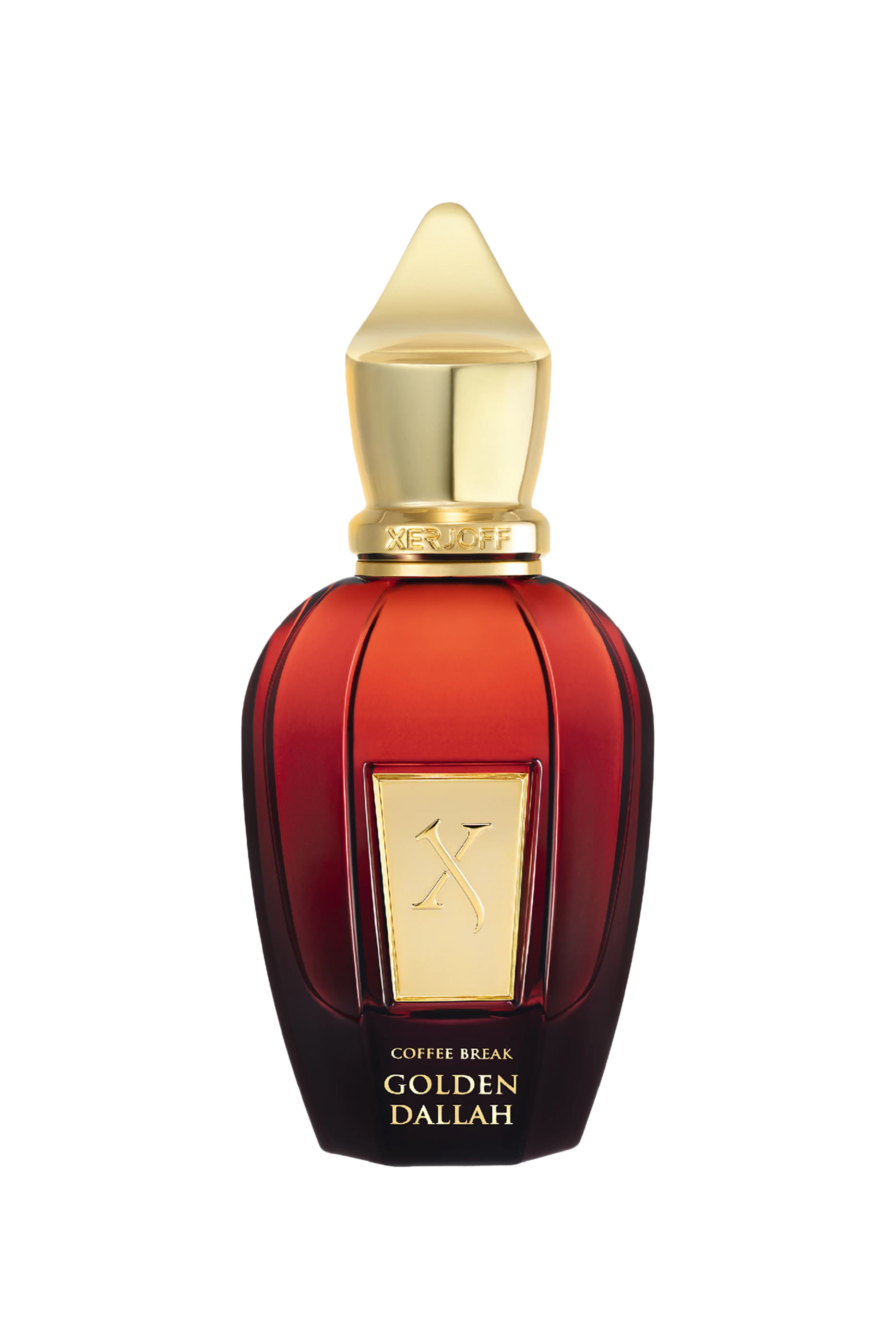 Golden Dallah Eau de Parfum