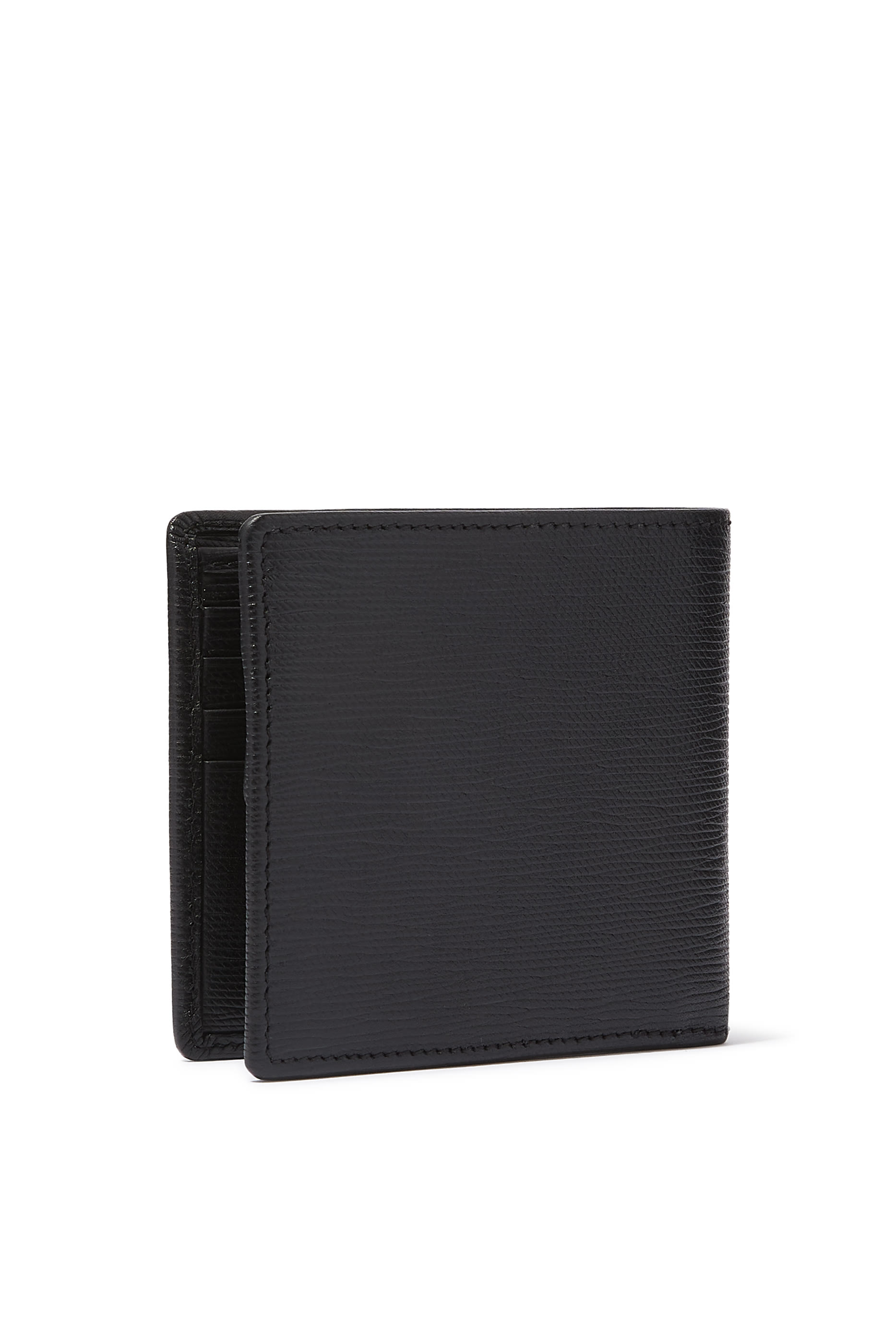 Logo Bifold Wallet