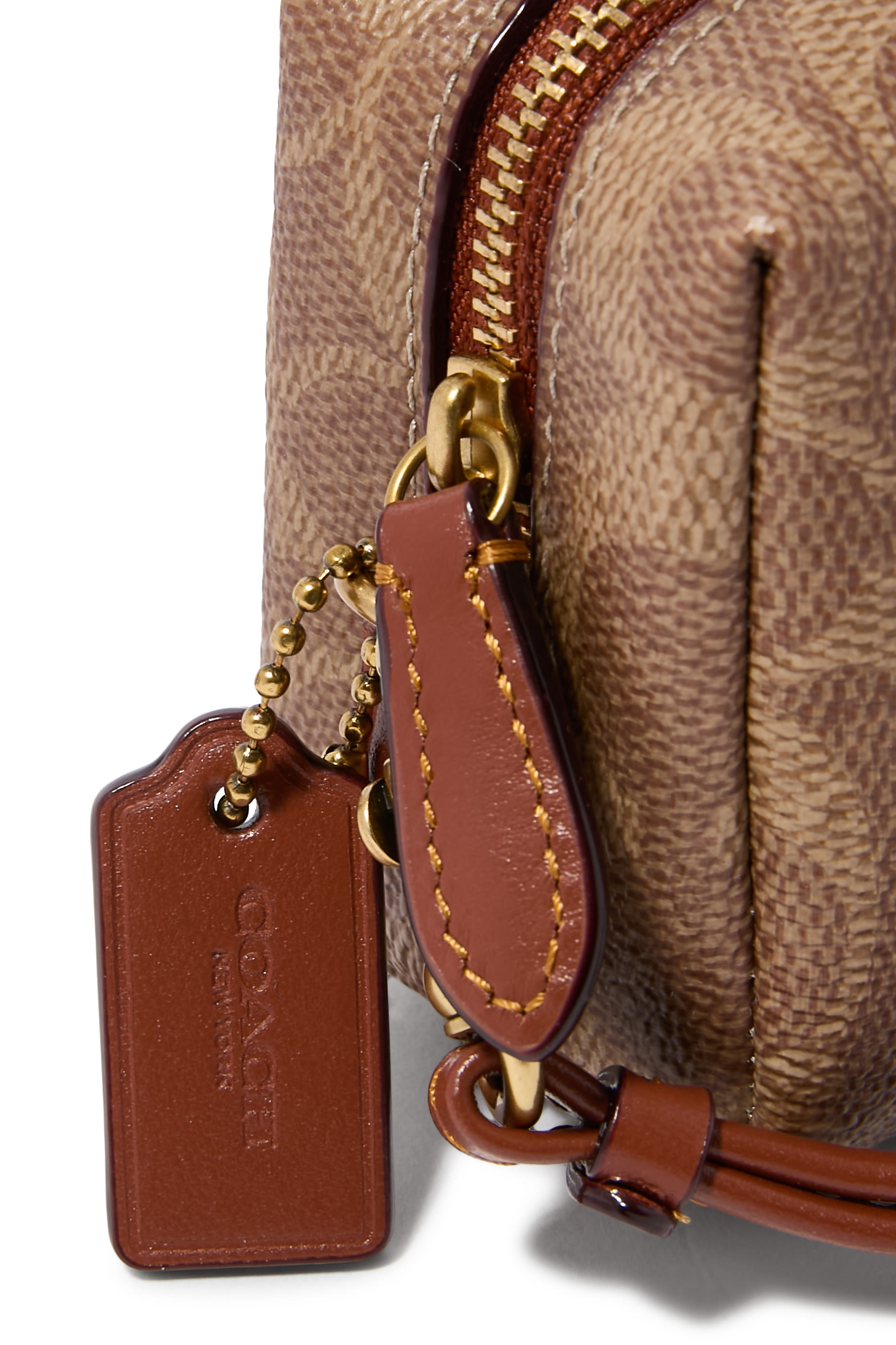  Essential Mini Cosmetic Pouch