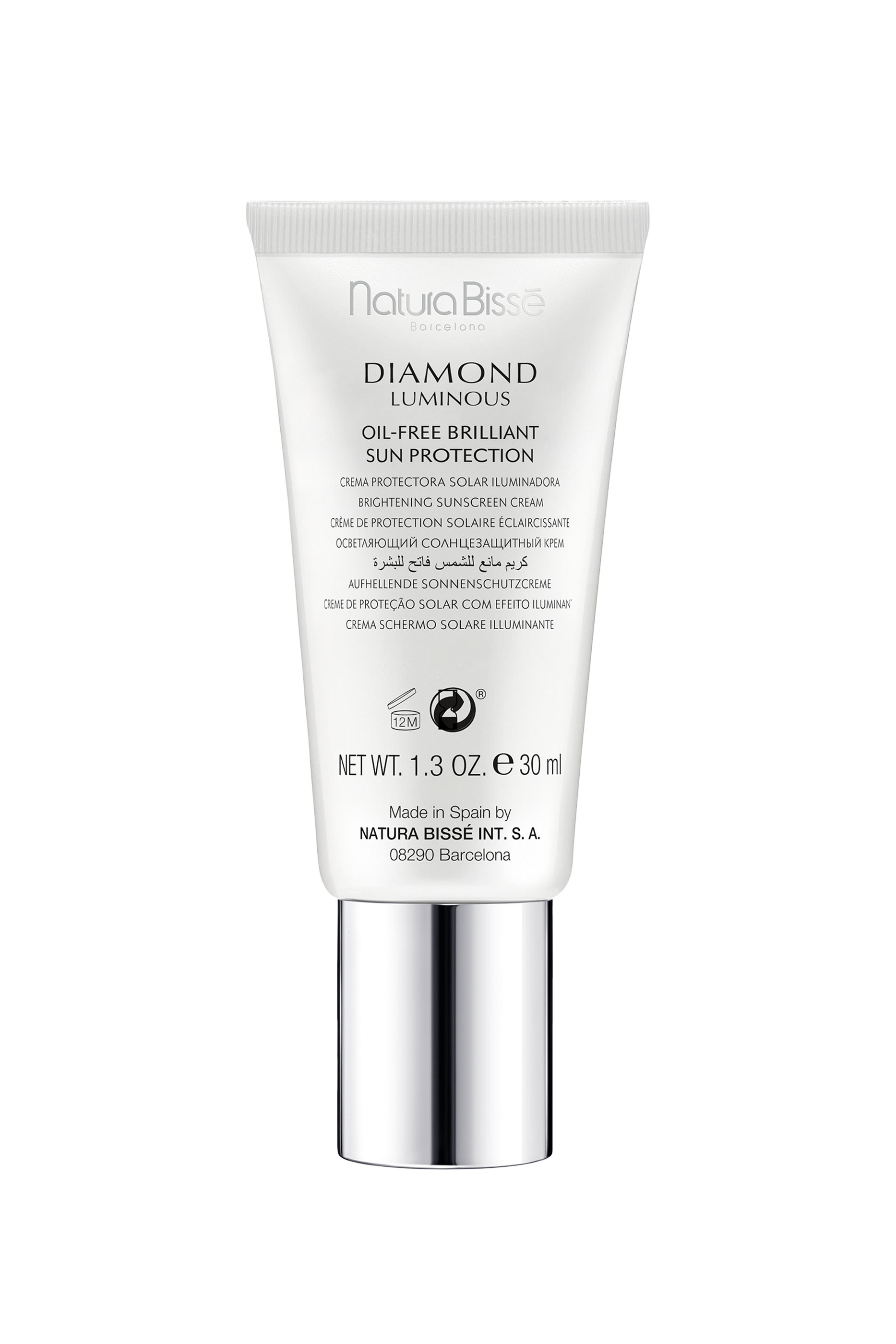 Diamond White SPF 50+