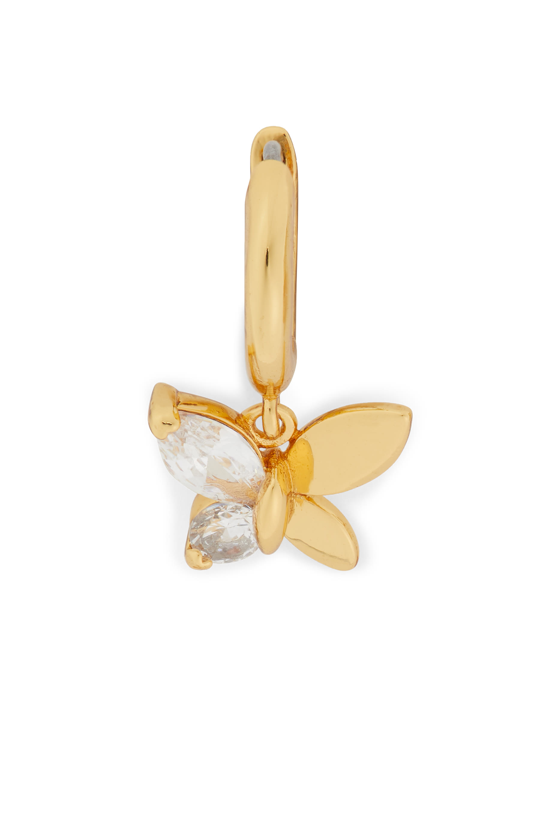 Social Butterfly Huggies