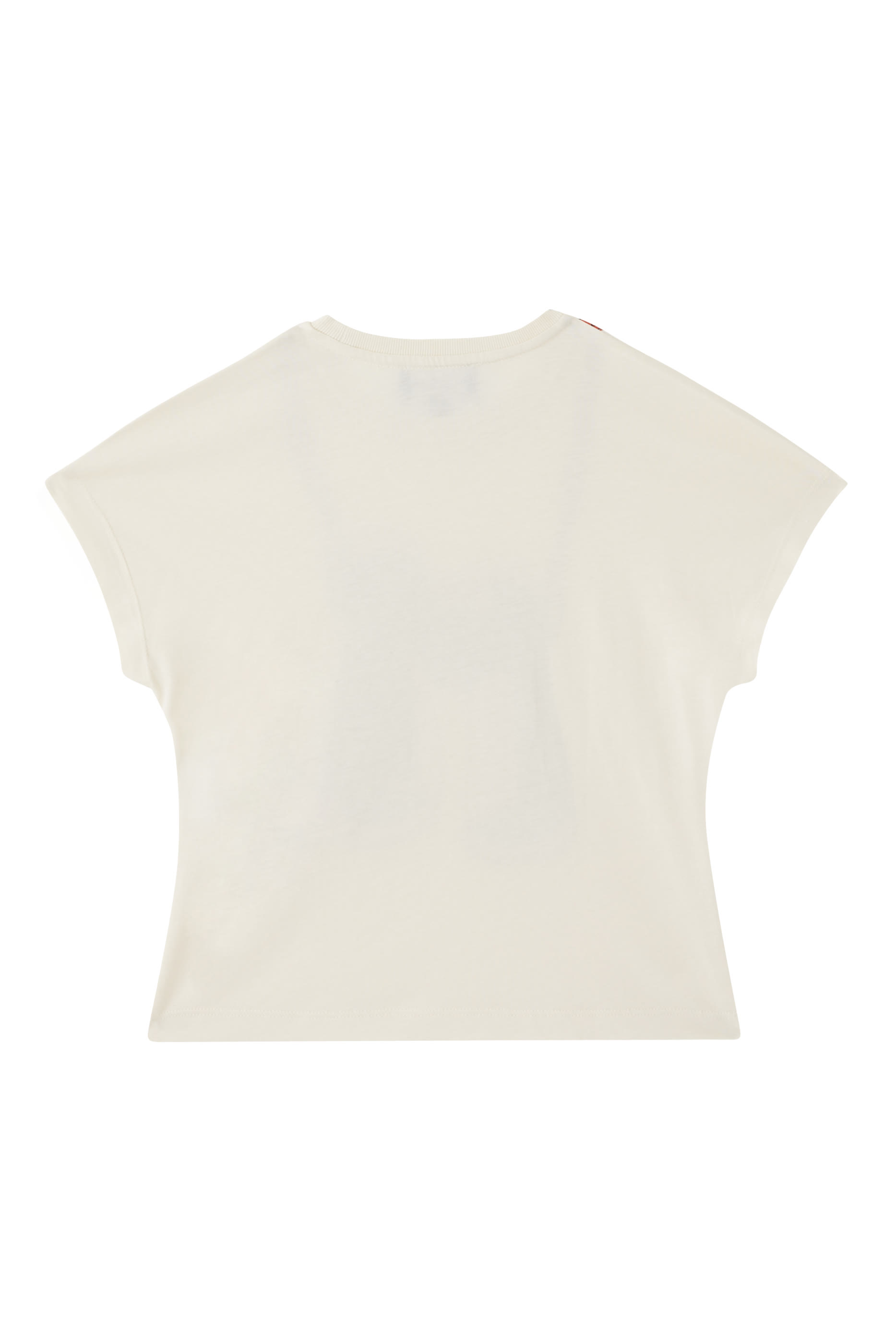 Kids Binocular Print T-Shirt