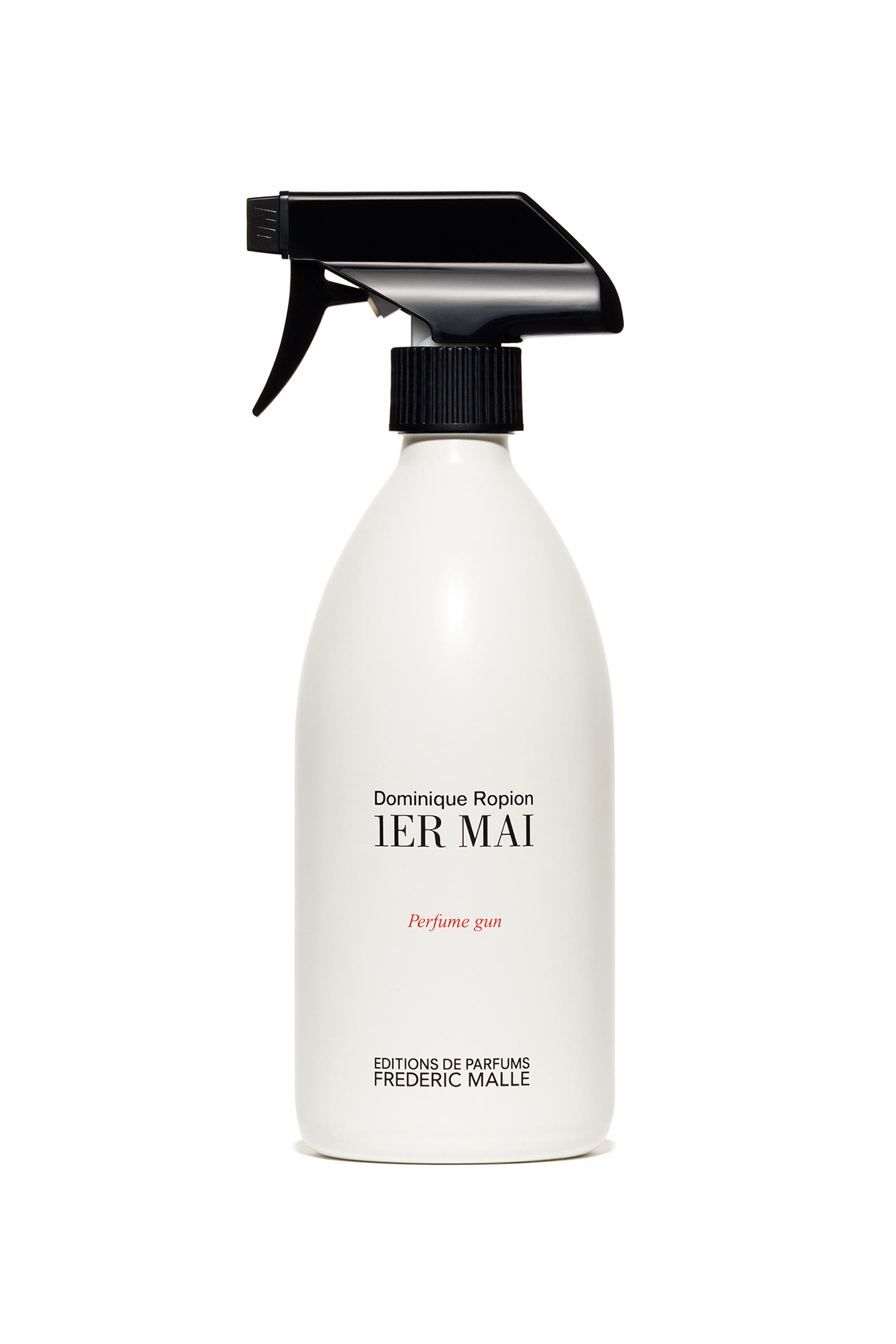 1er Mai Perfume Gun