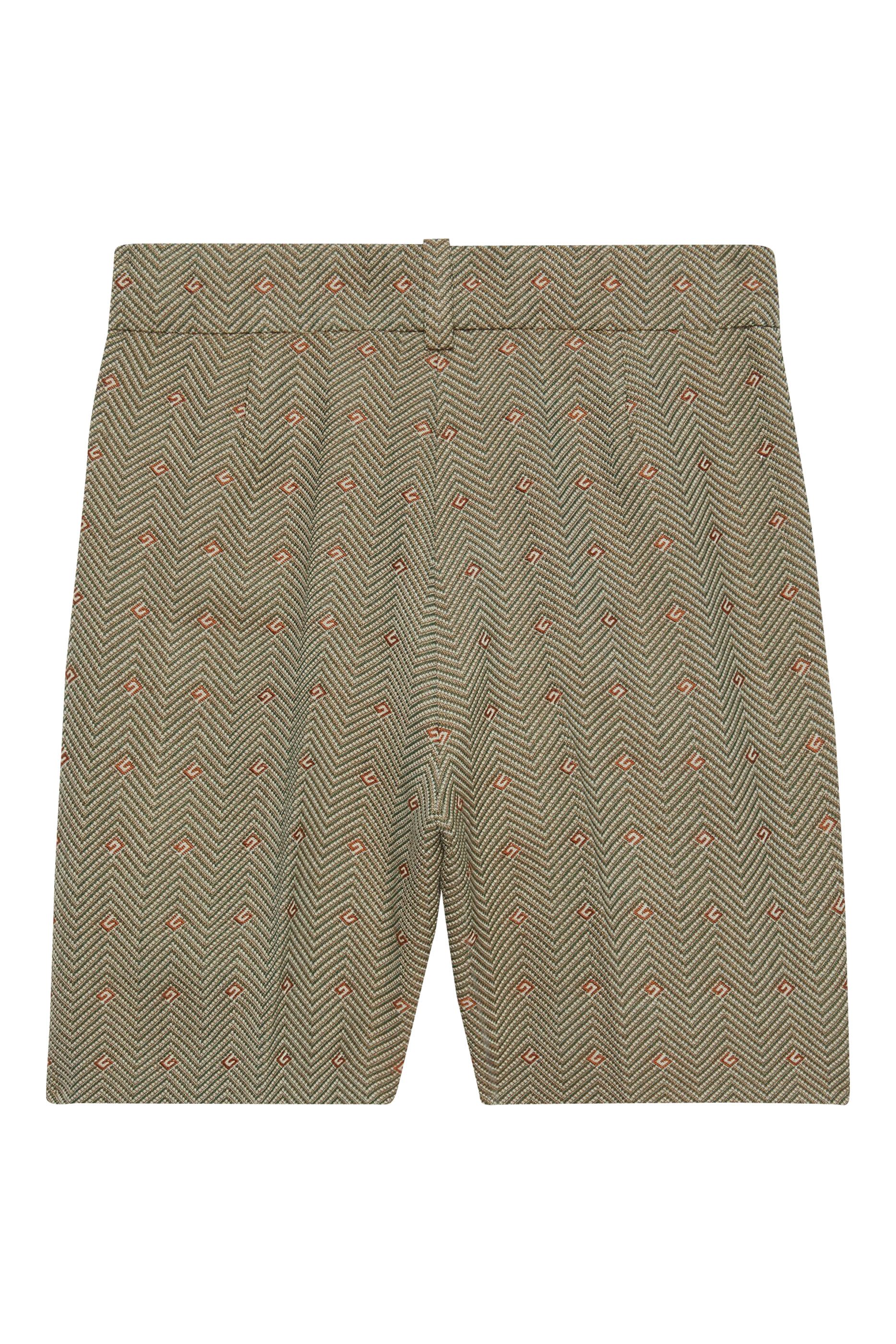 Kids Square G Bermuda Shorts