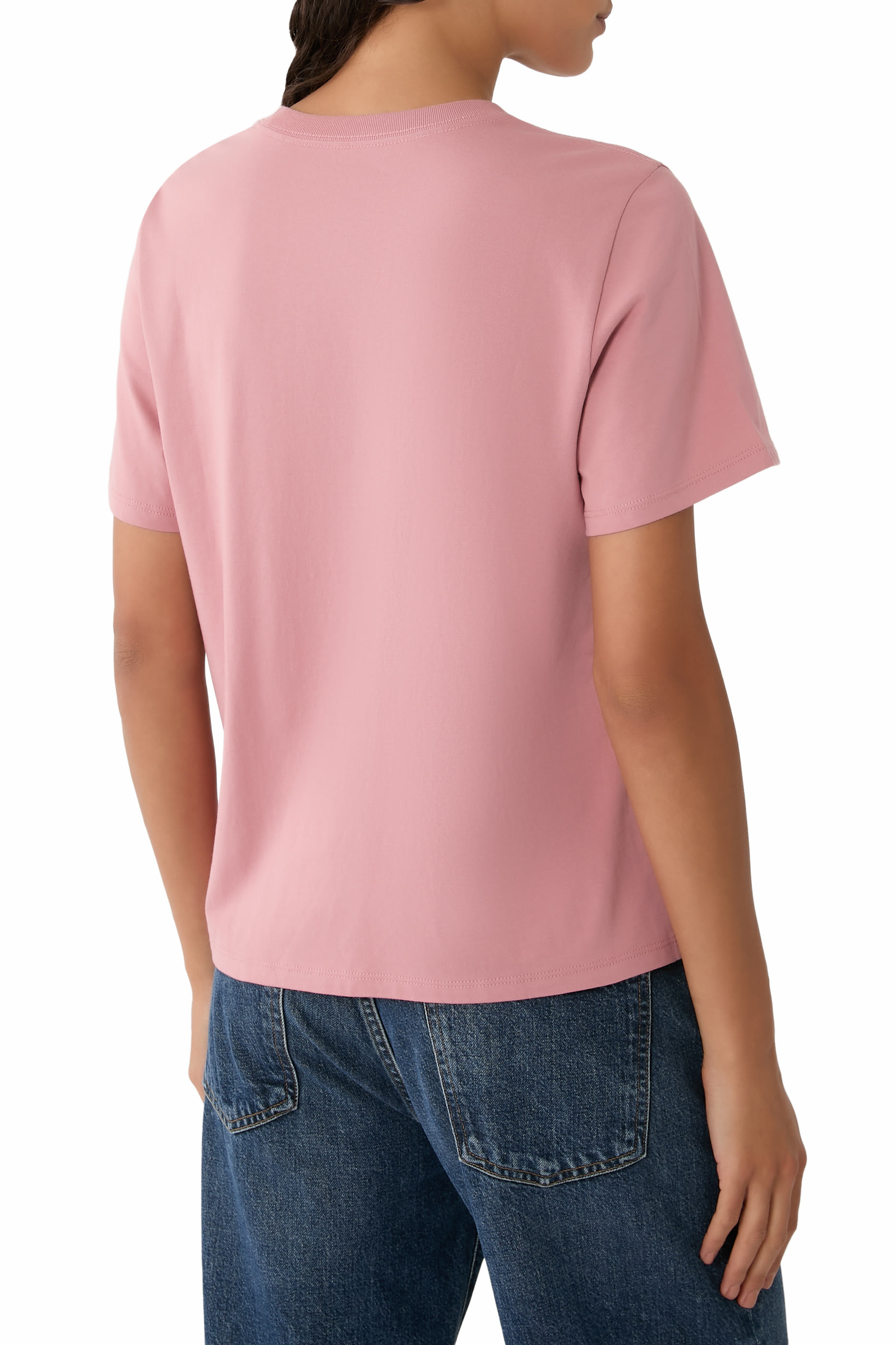 Essential Logo T-Shirt