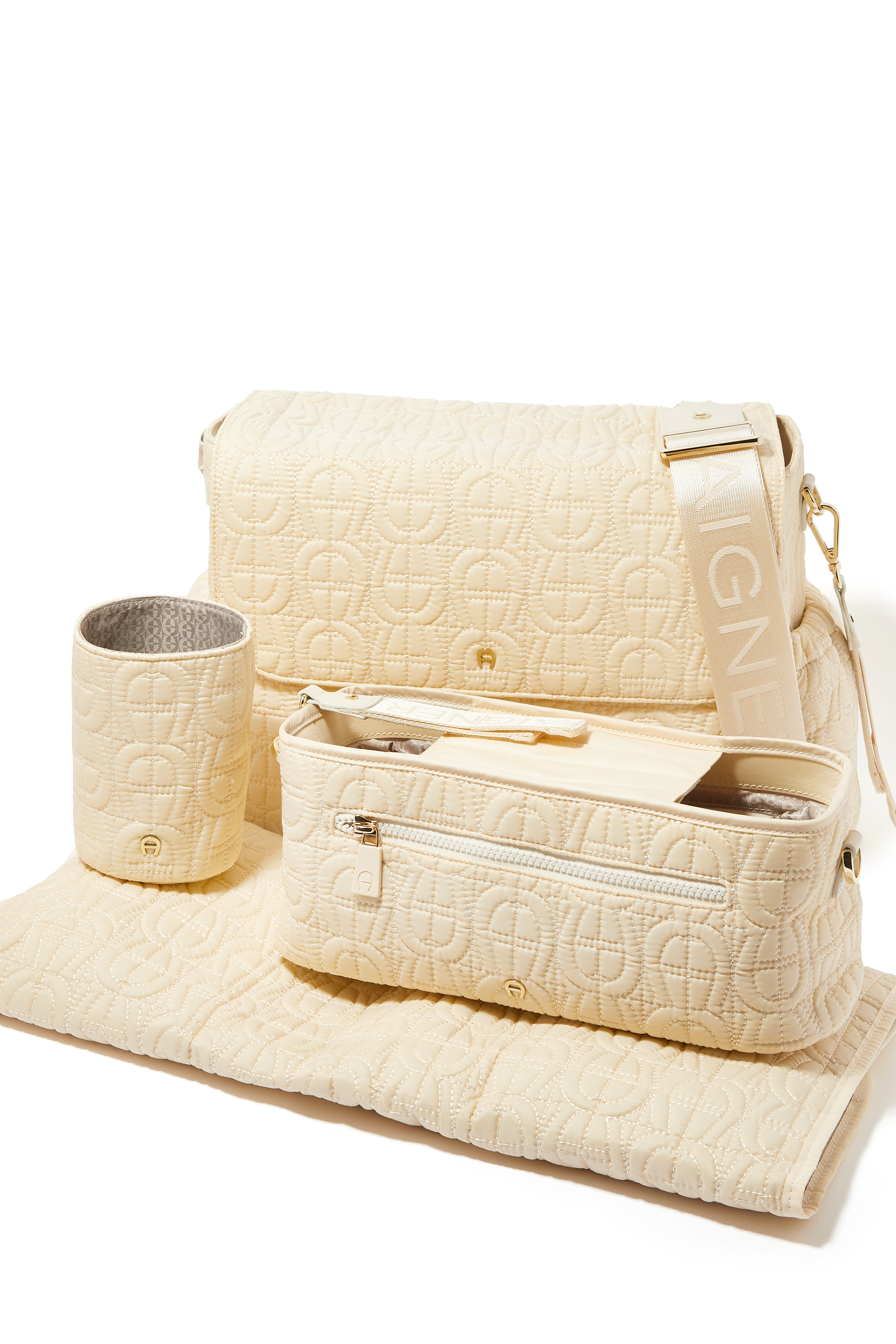 Kids Ella Diaper Bag