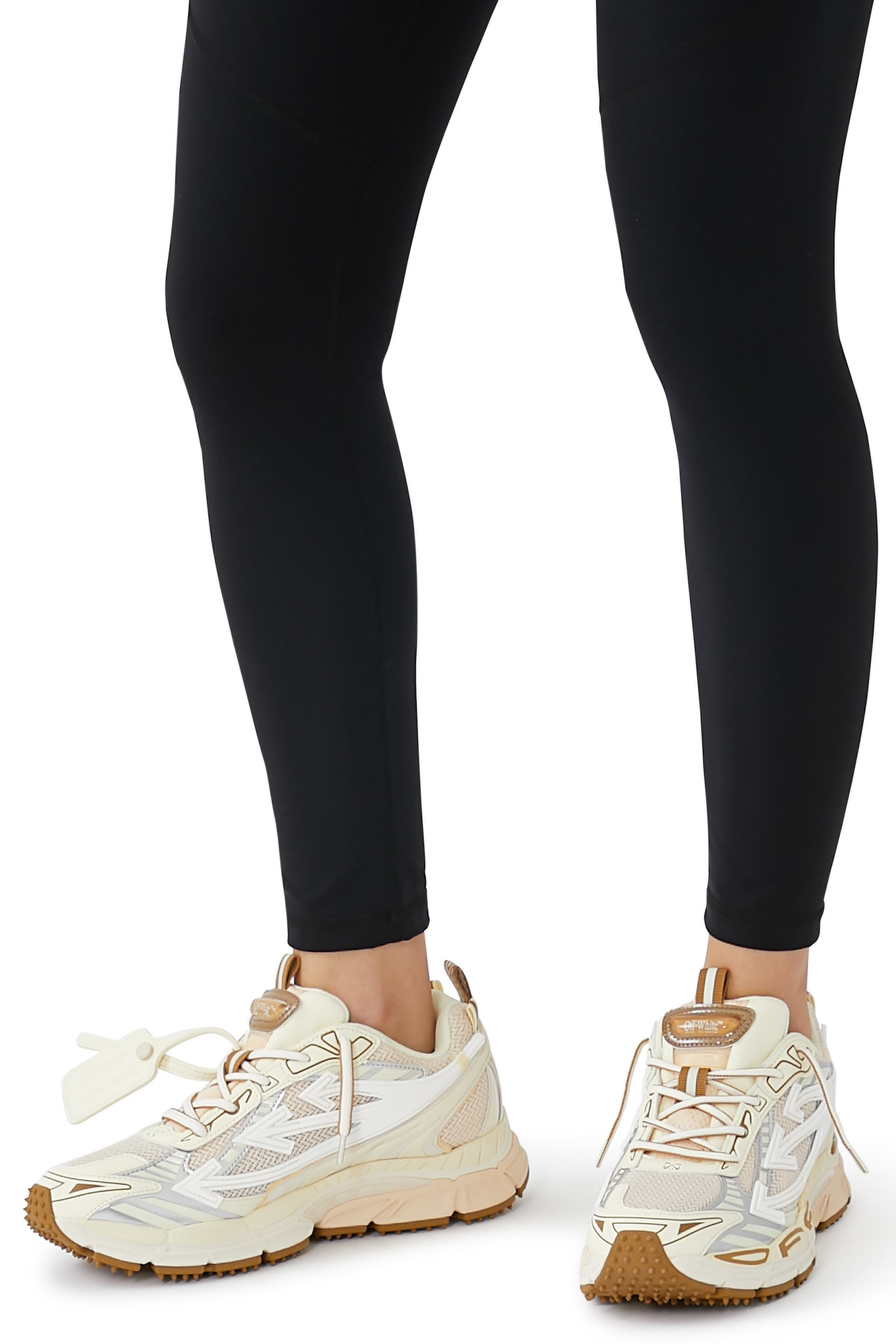 OW Be Right Back Sneakers