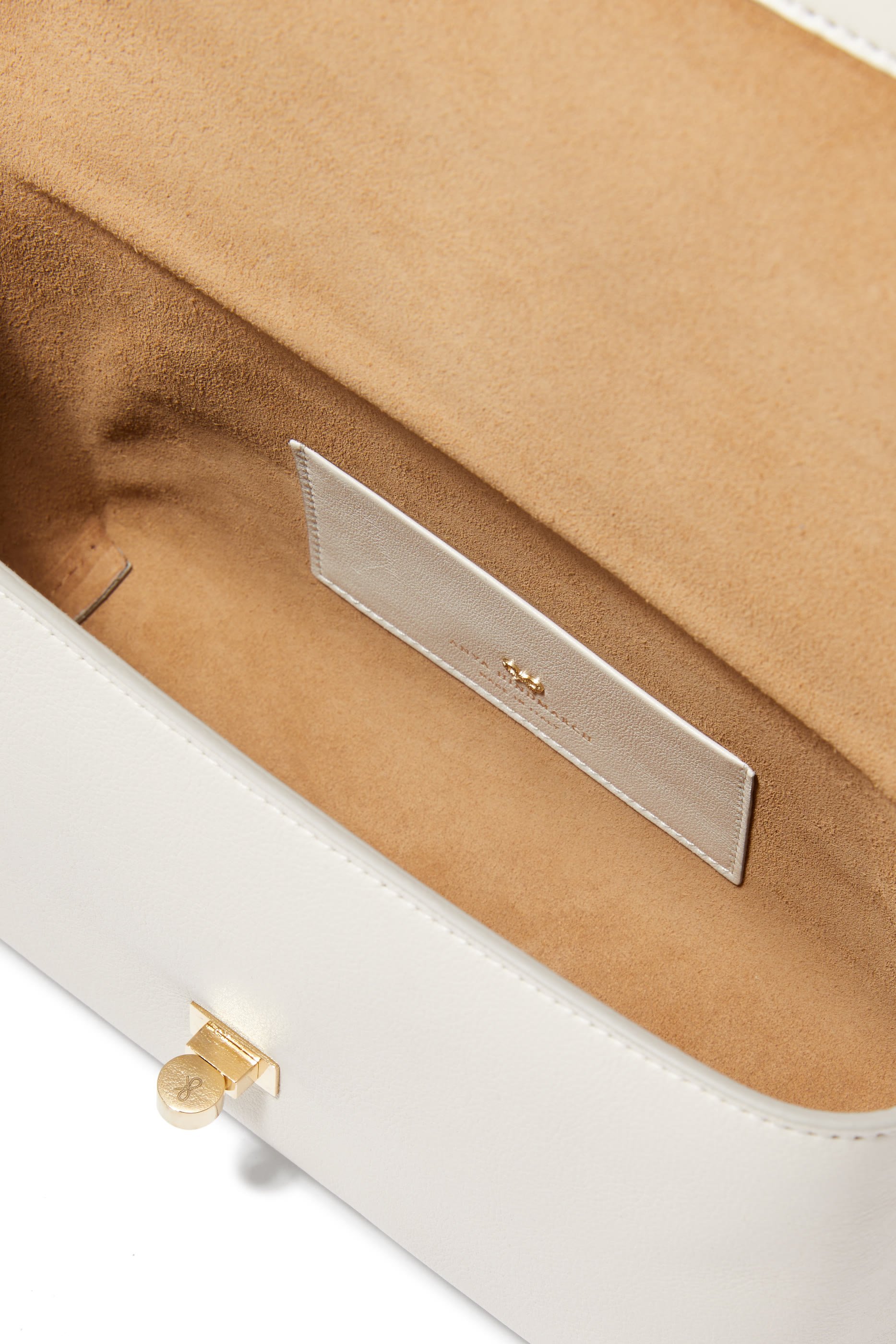 Mortimer Crossbody Bag