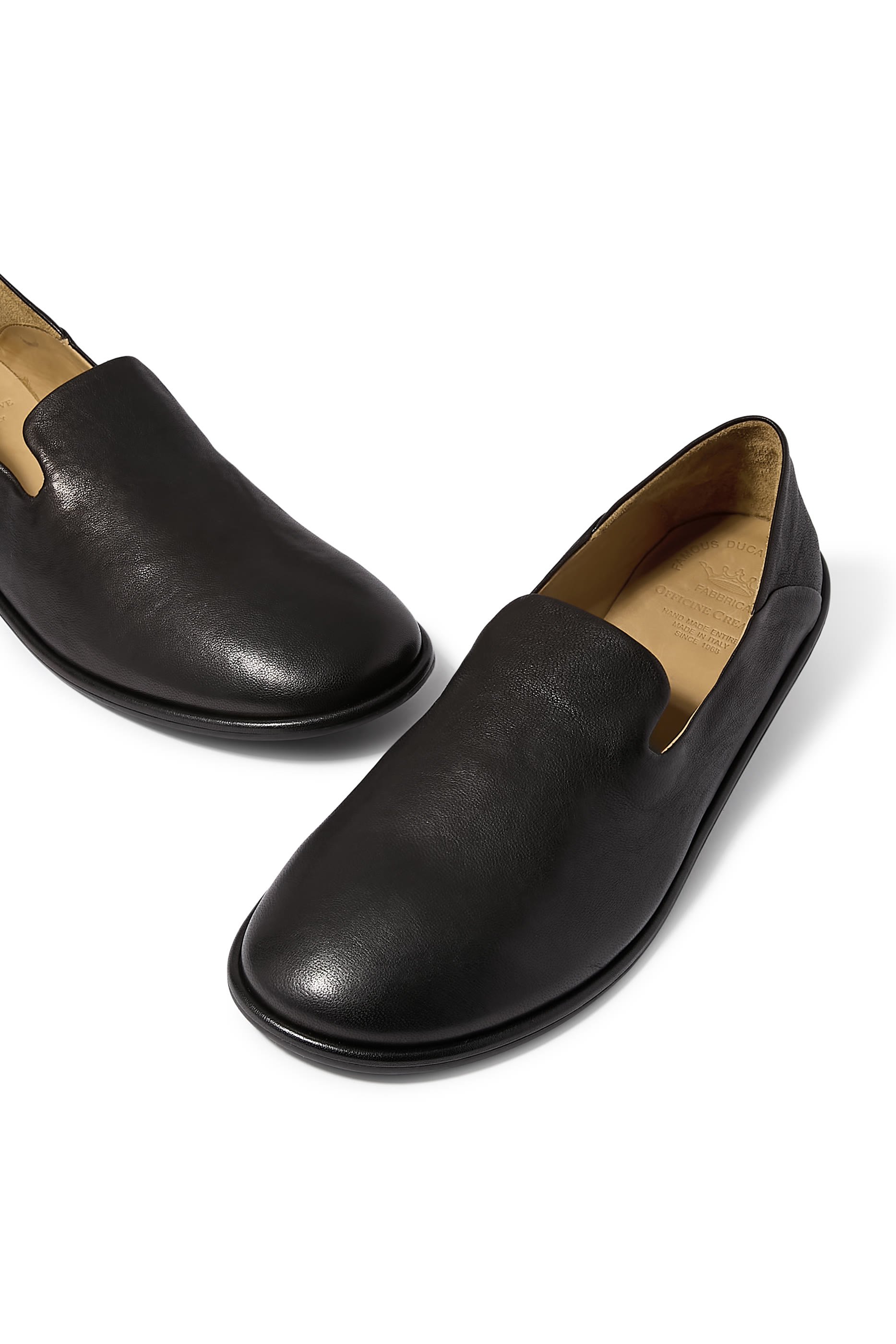MIENNE 001 Loafers