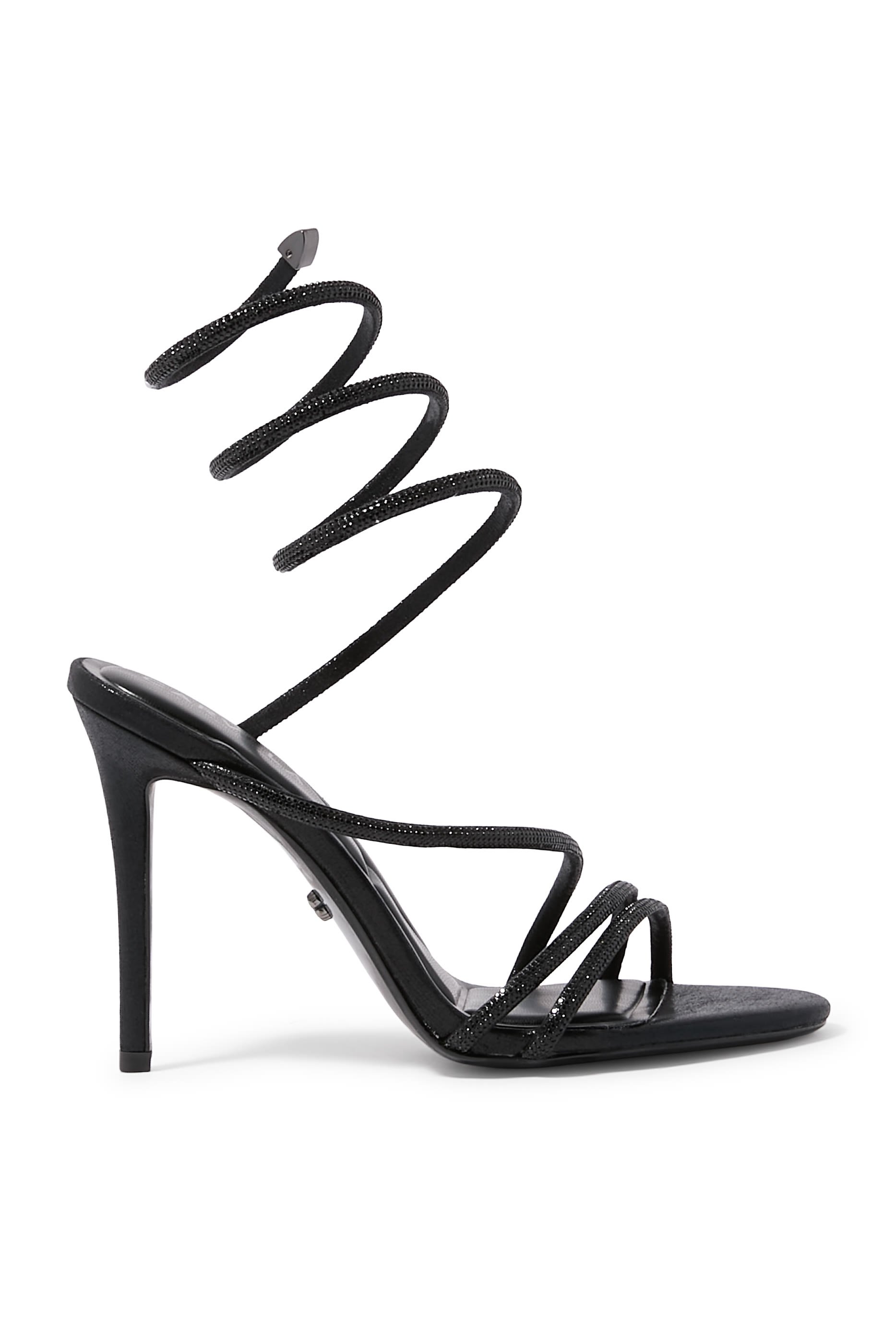 Carvela 105 Spiral Sandals
