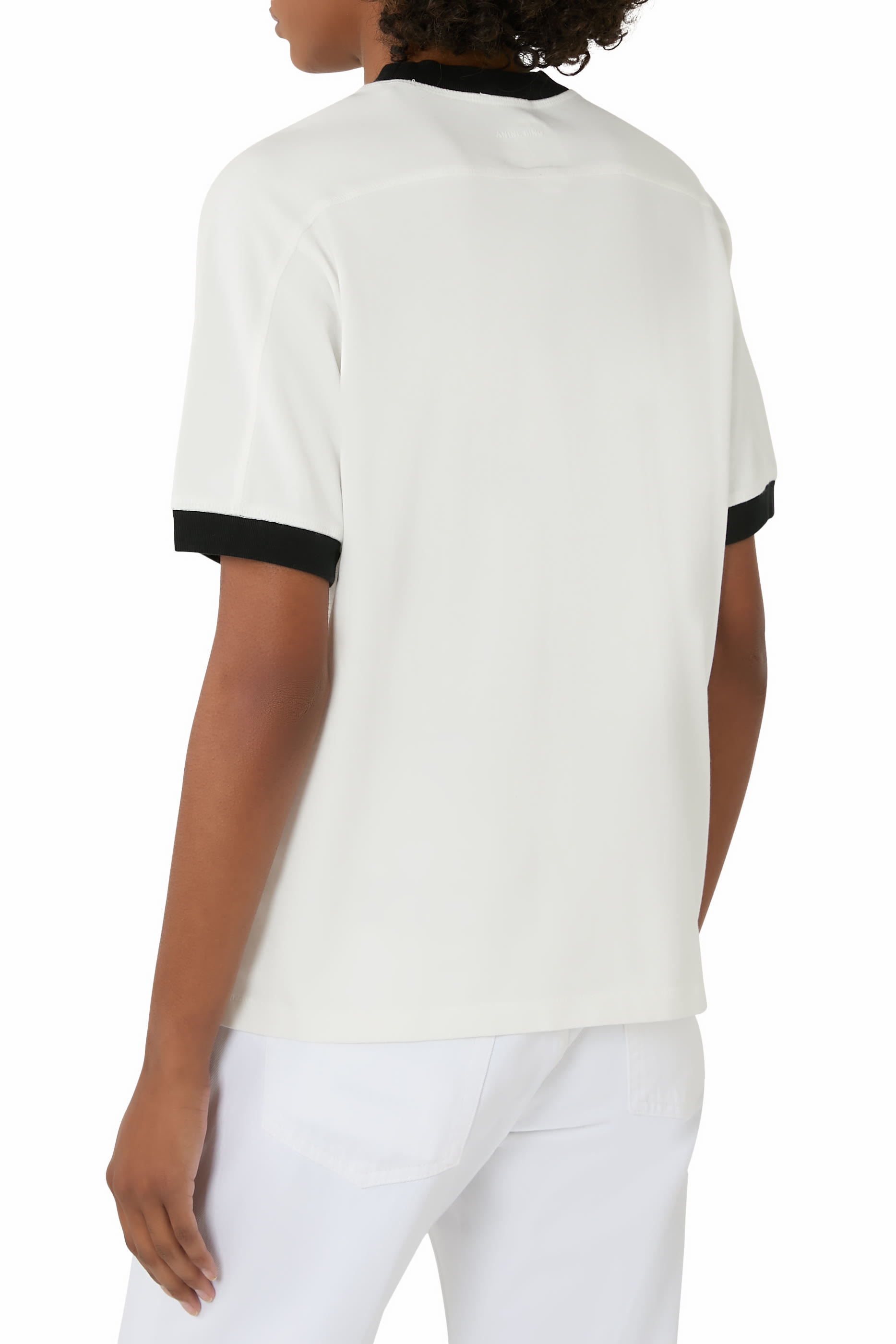 Paris Jaylin T-shirt