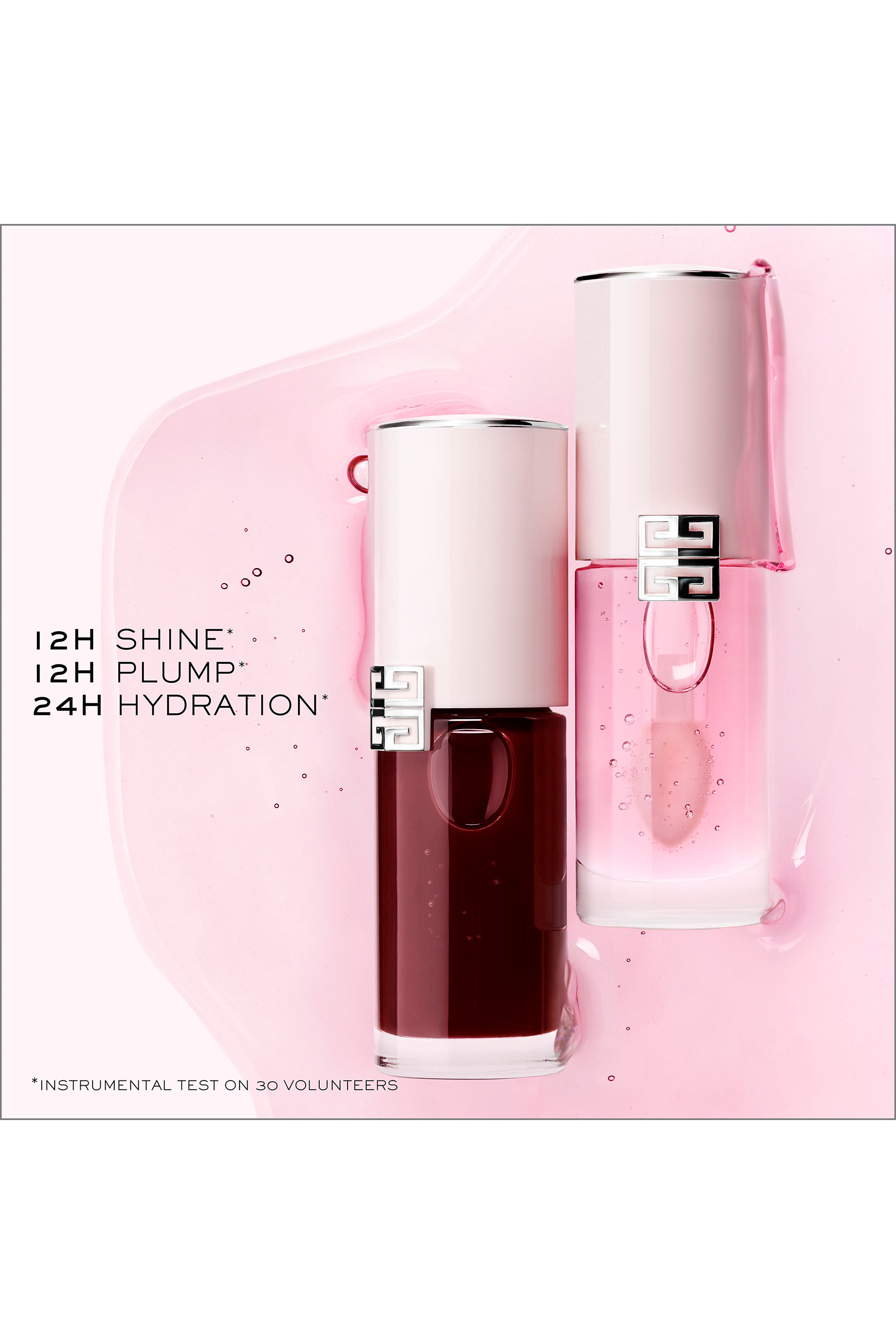 Perfecto Serum Lip Oil 