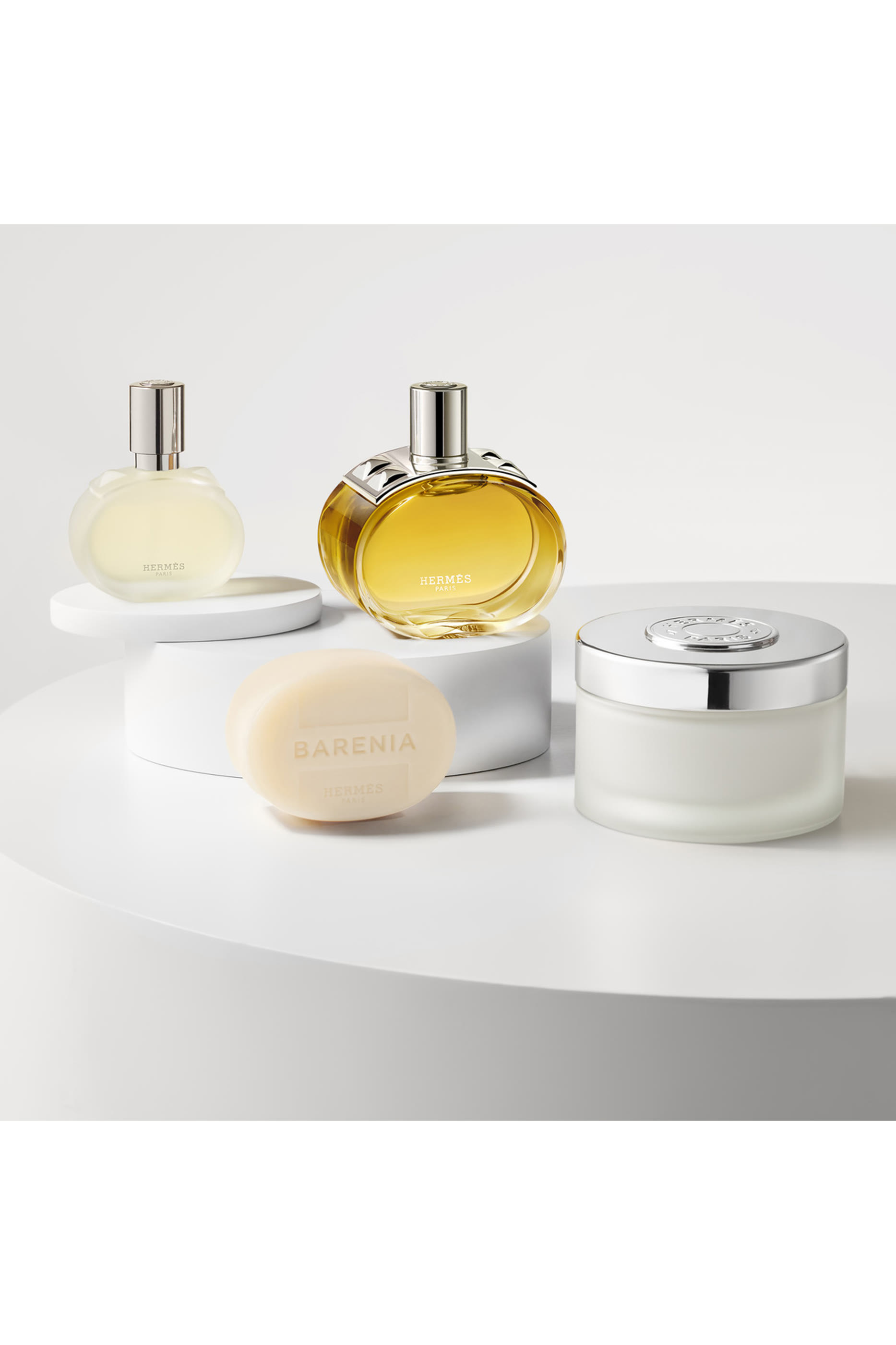 Barénia, Eau de Parfum Intense