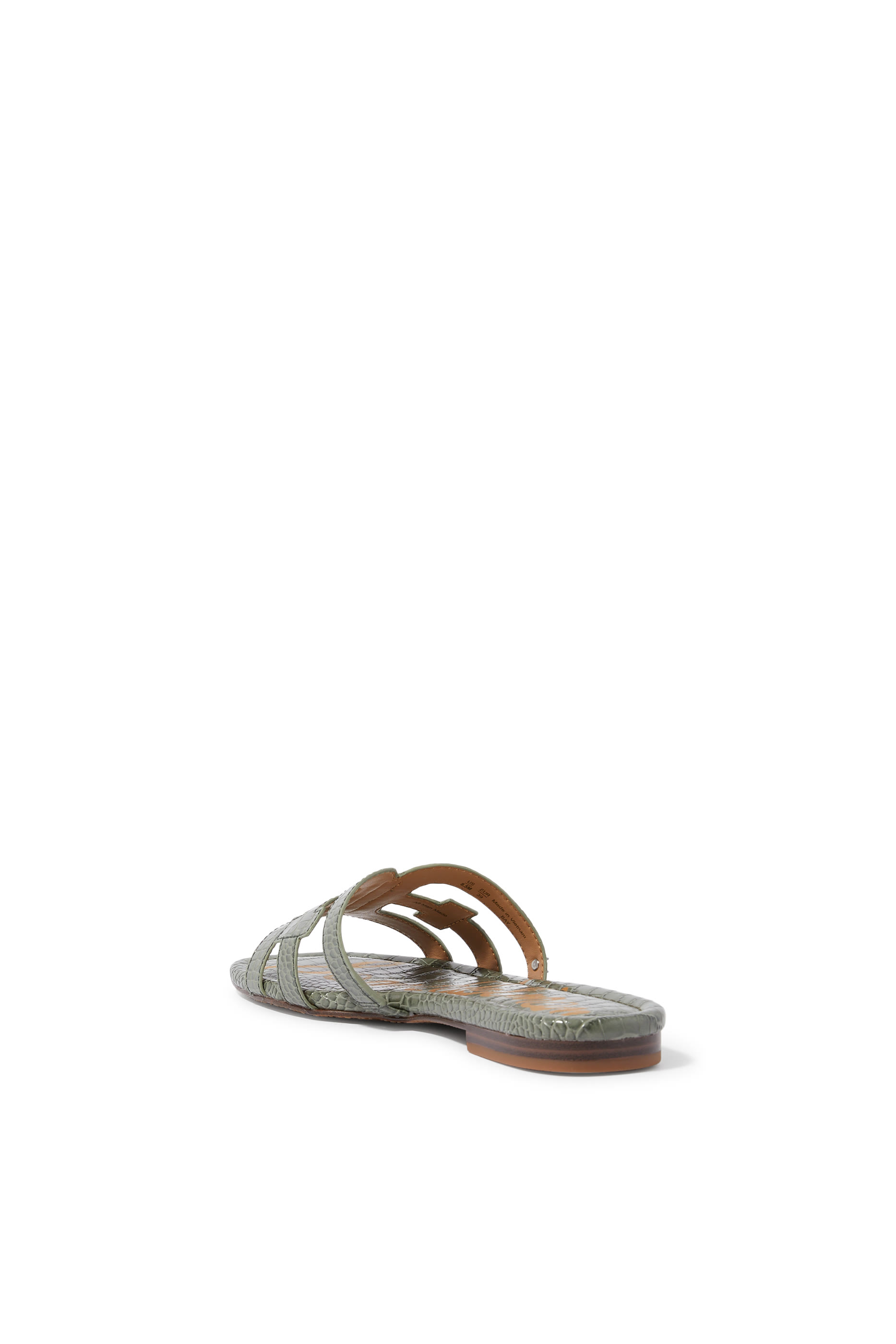 Bay Slide Sandals