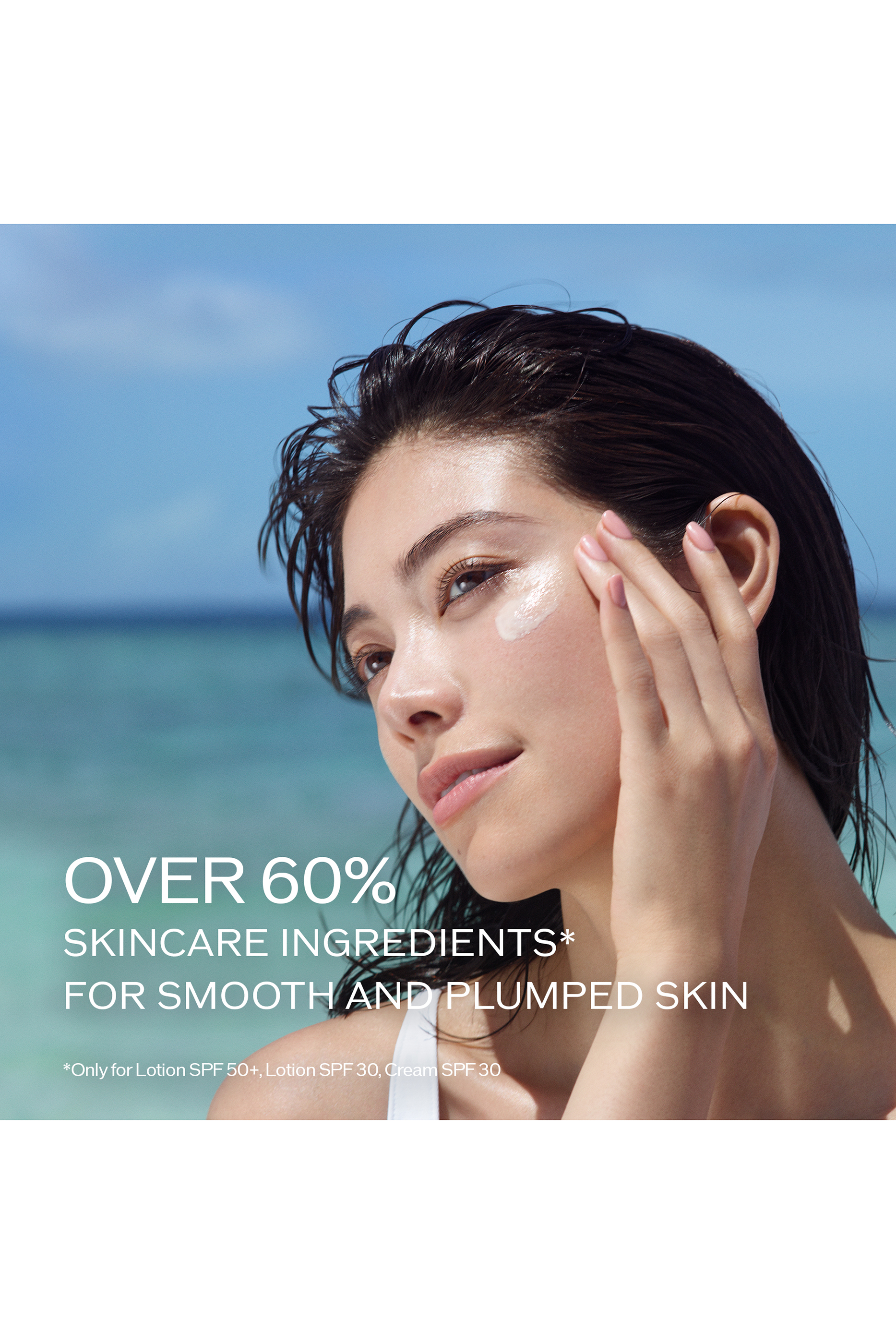 Blue Expert Sun Protector Cream SPF30