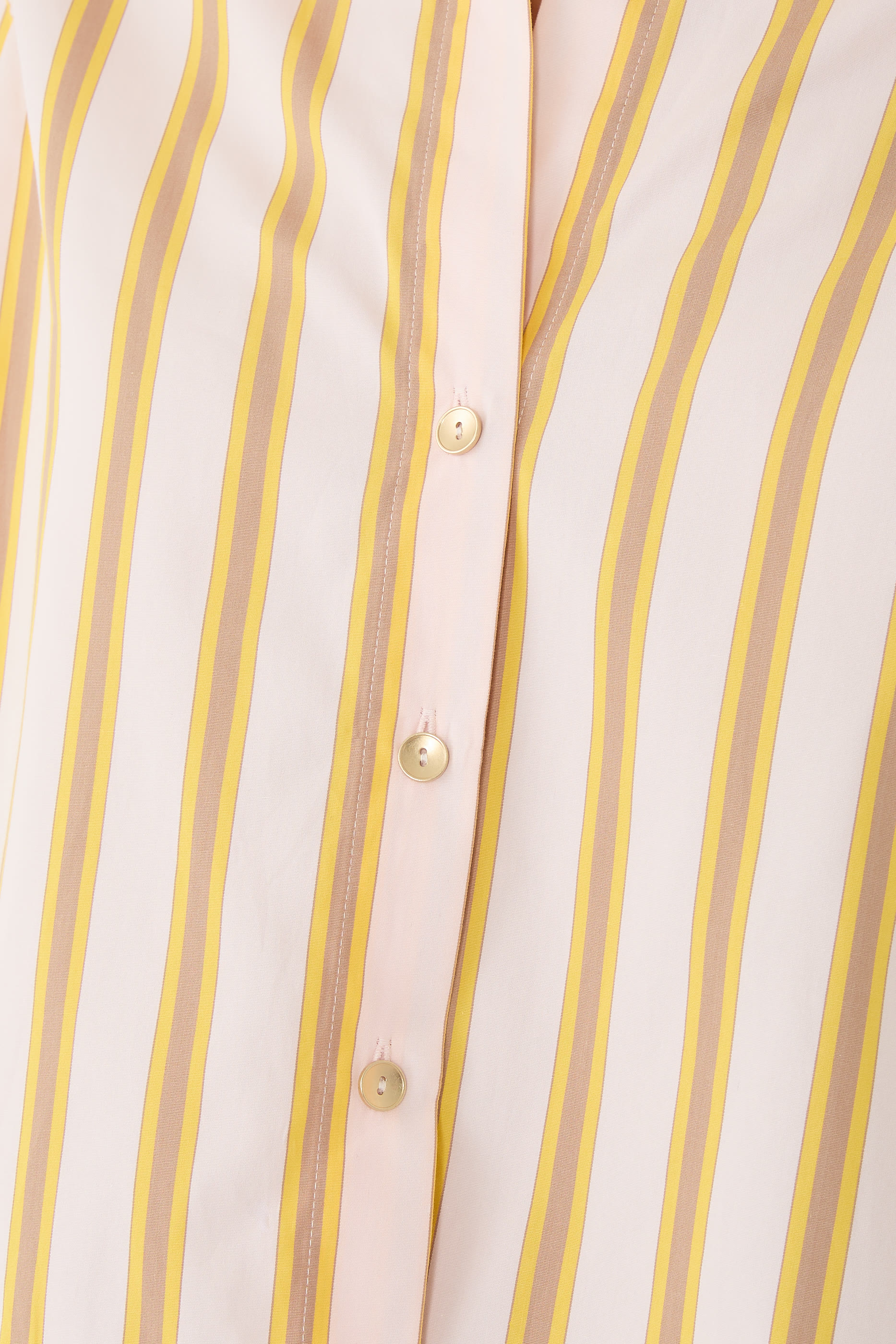 Fawn Desert Print Shirt