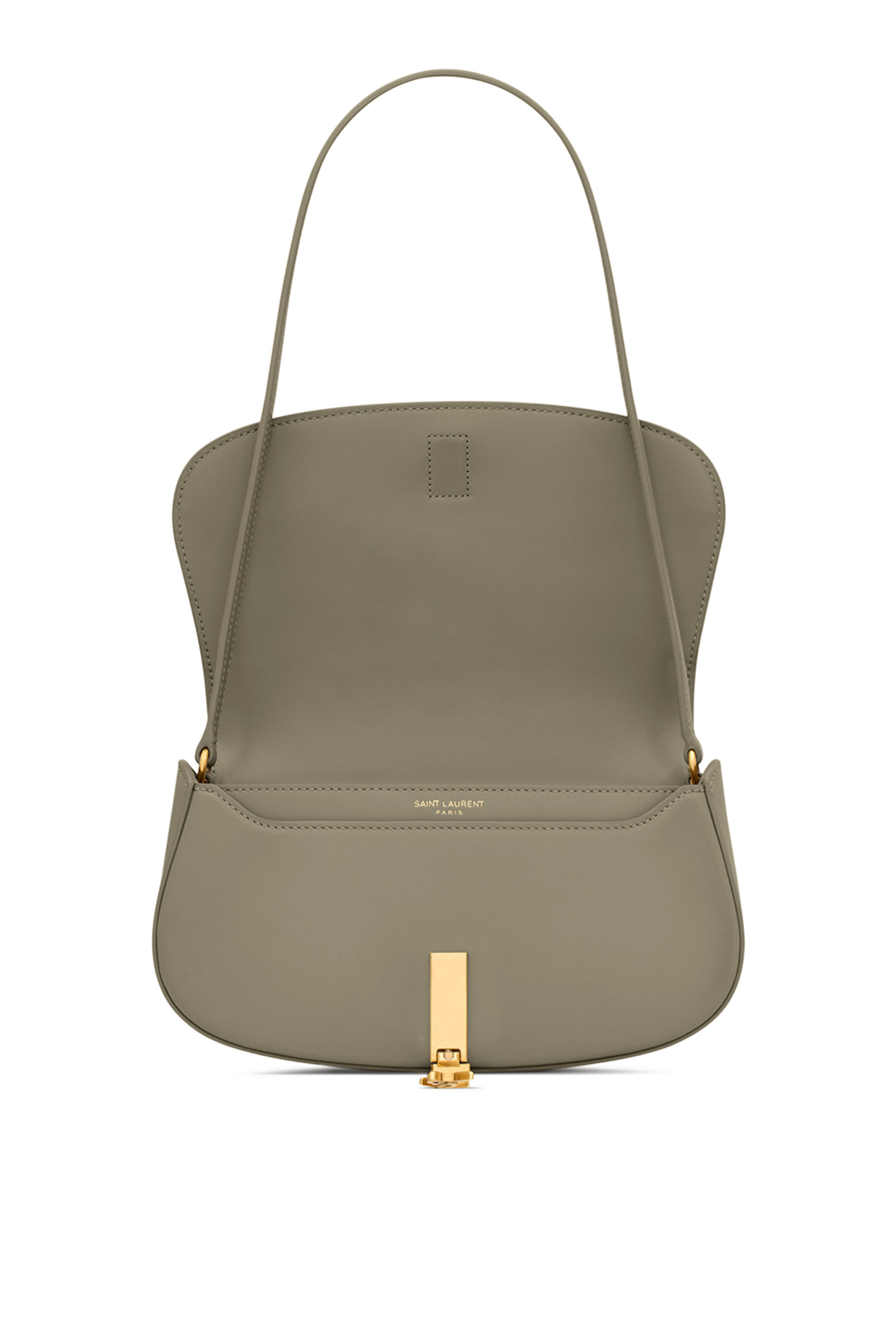 Mini Voltaire Shoulder Bag