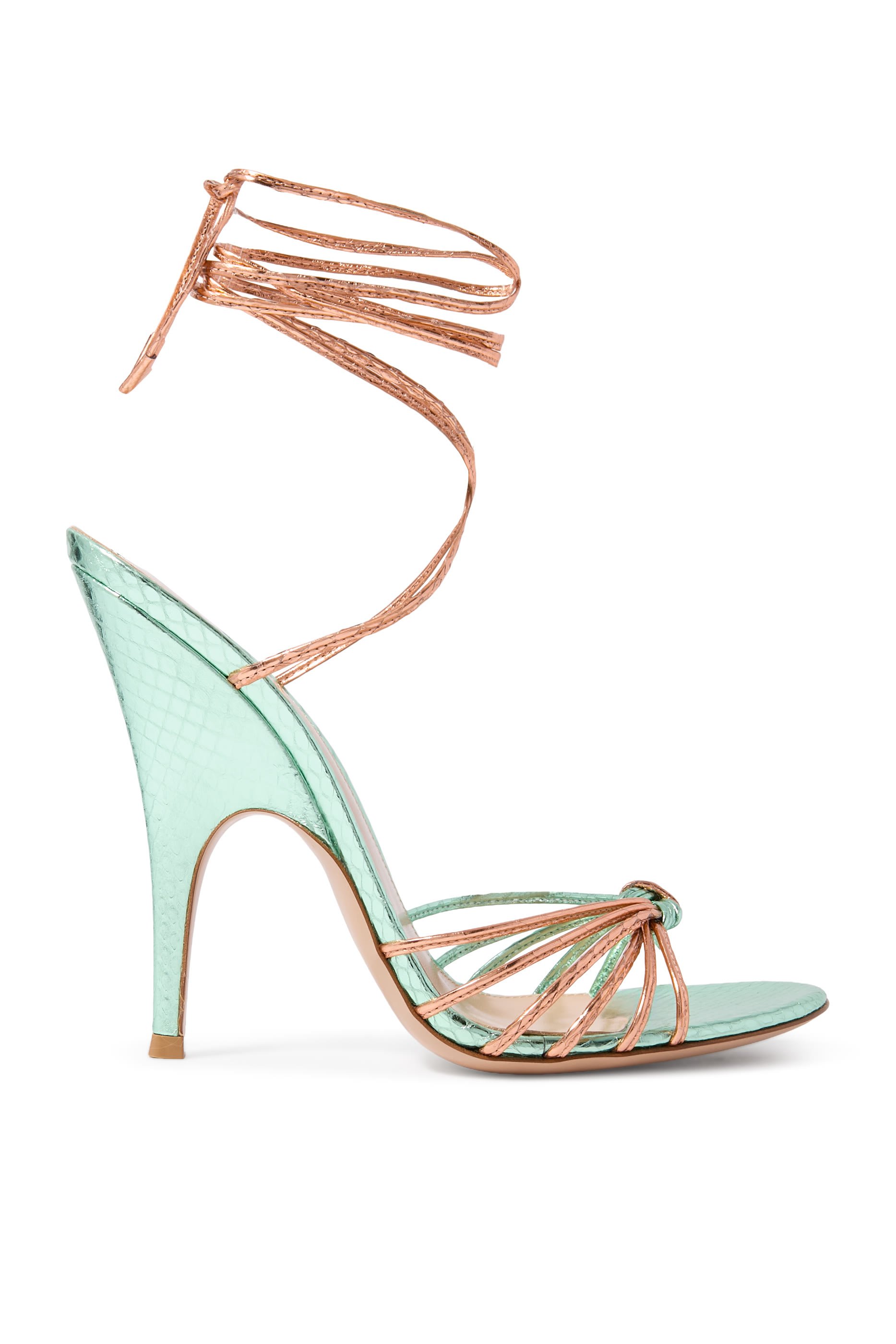 Ayers 110 Wrap Around Sandals