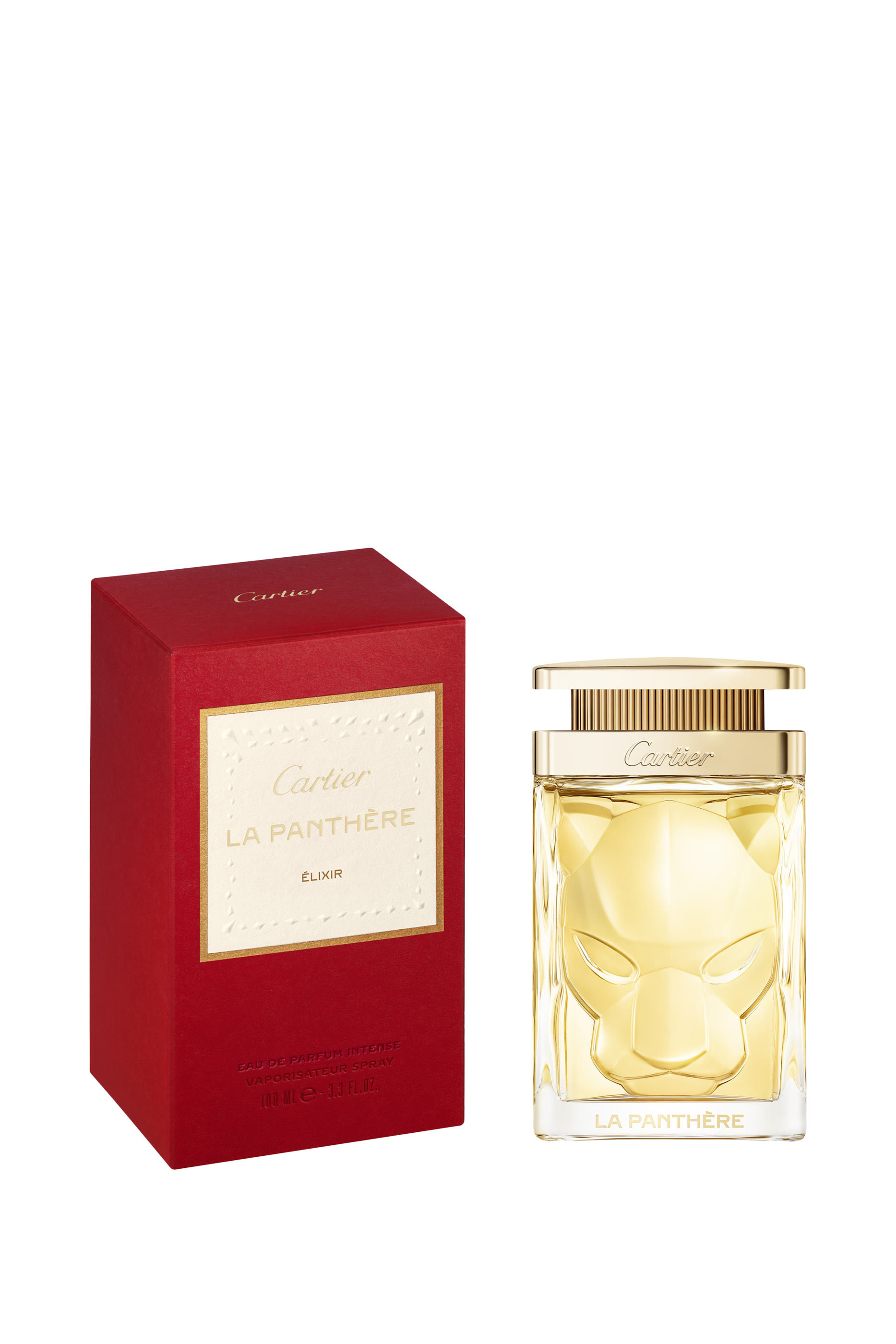 Buy Cartier La Panthère Elixir for Womens Online