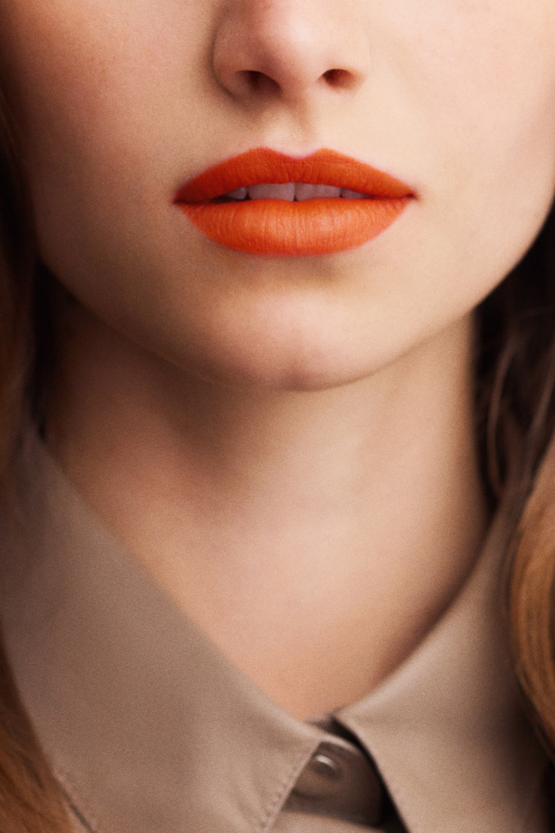 Rouge Herm&egrave;s, Matte Lipstick